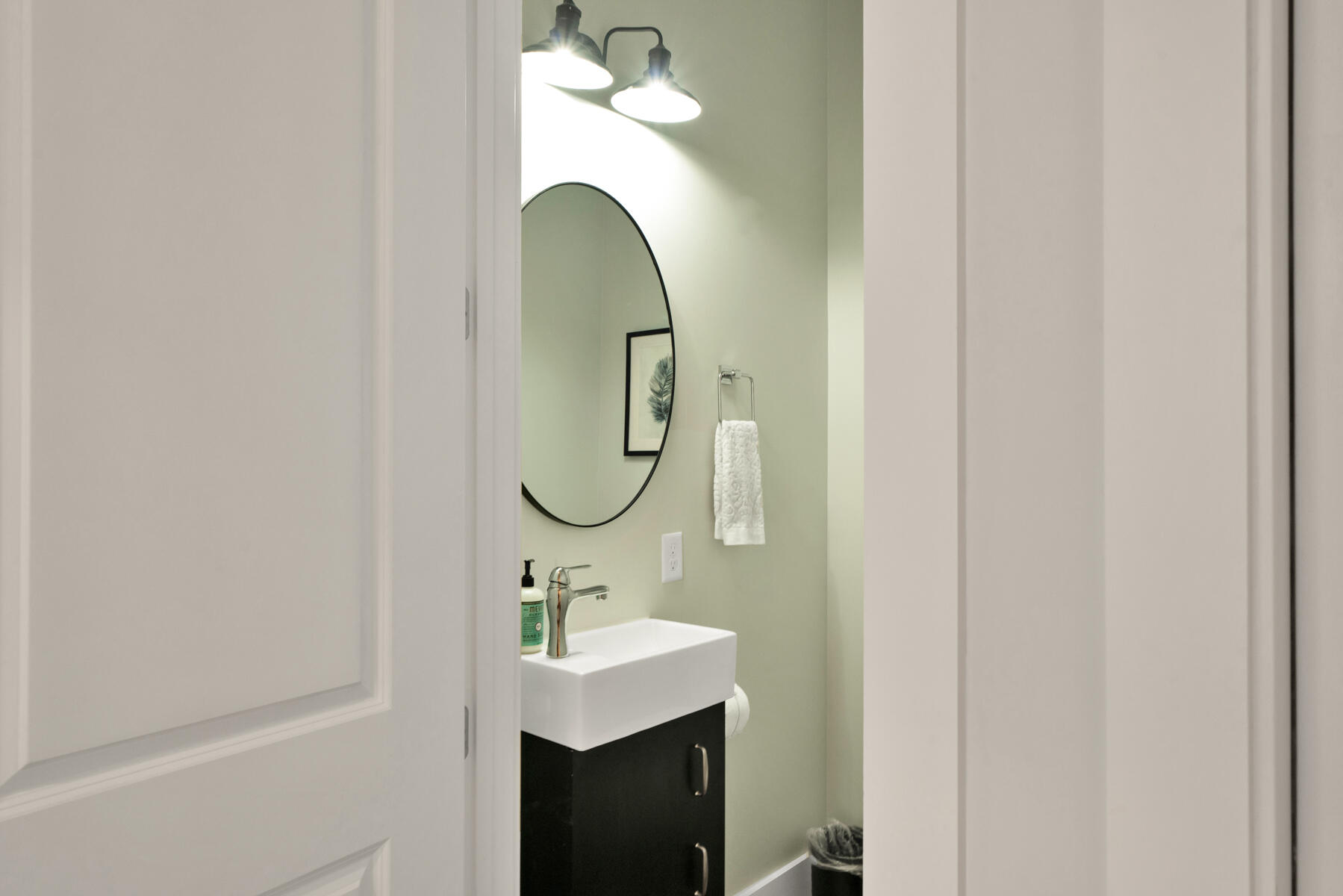 GRAND POINTE - Residential