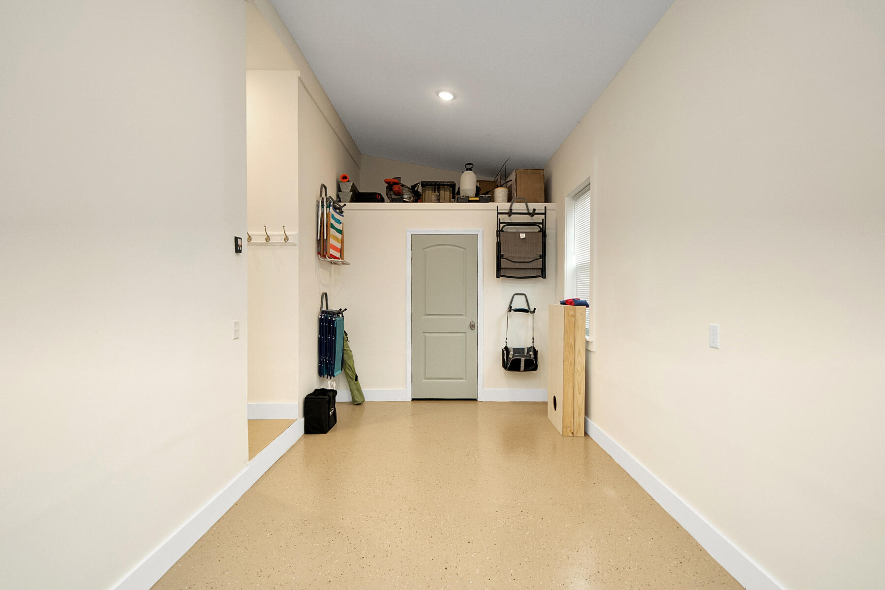 GRAND POINTE - Residential