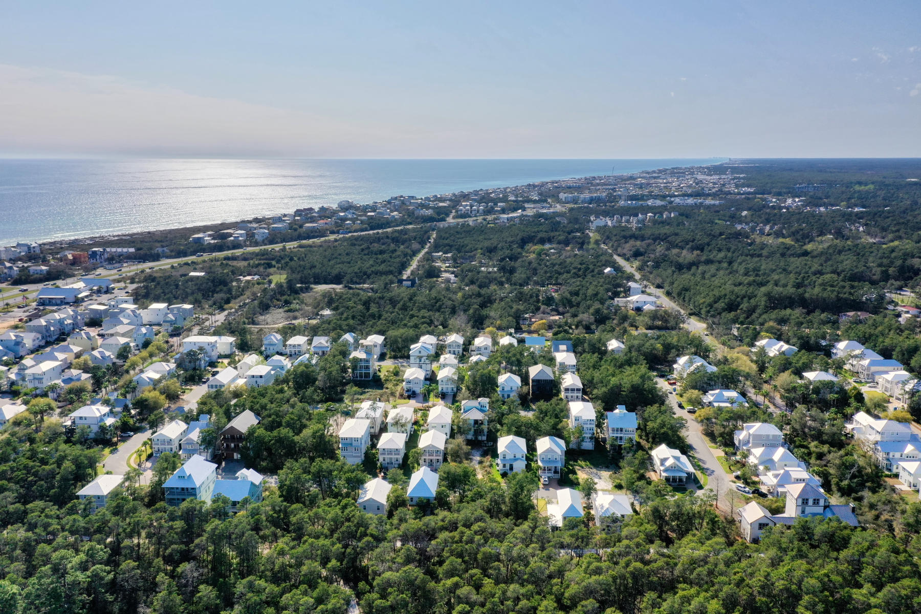 GRAND POINTE - Residential