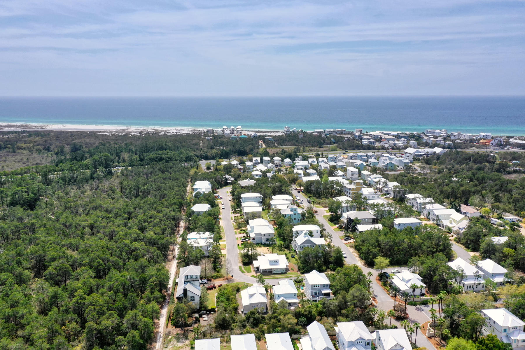 GRAND POINTE - Residential