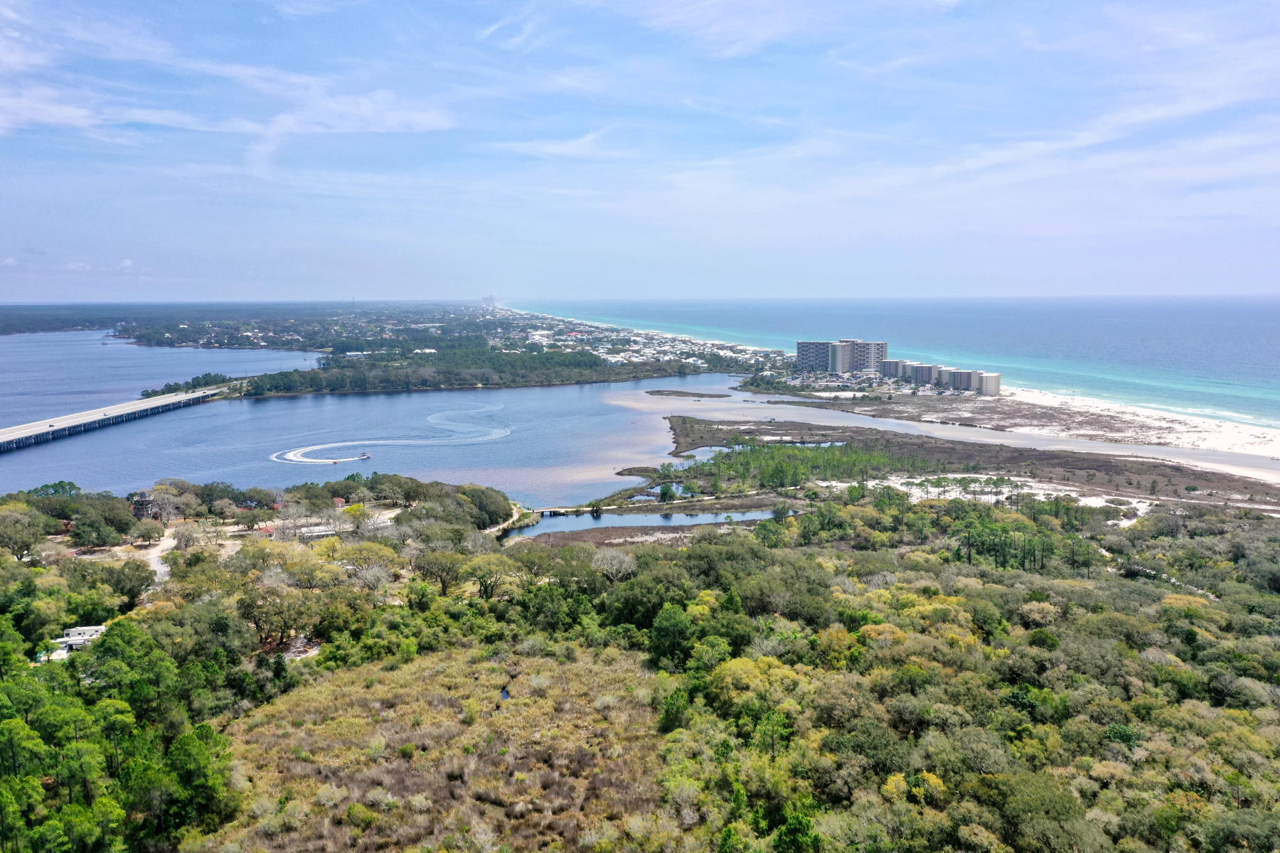 GRAND POINTE - Residential