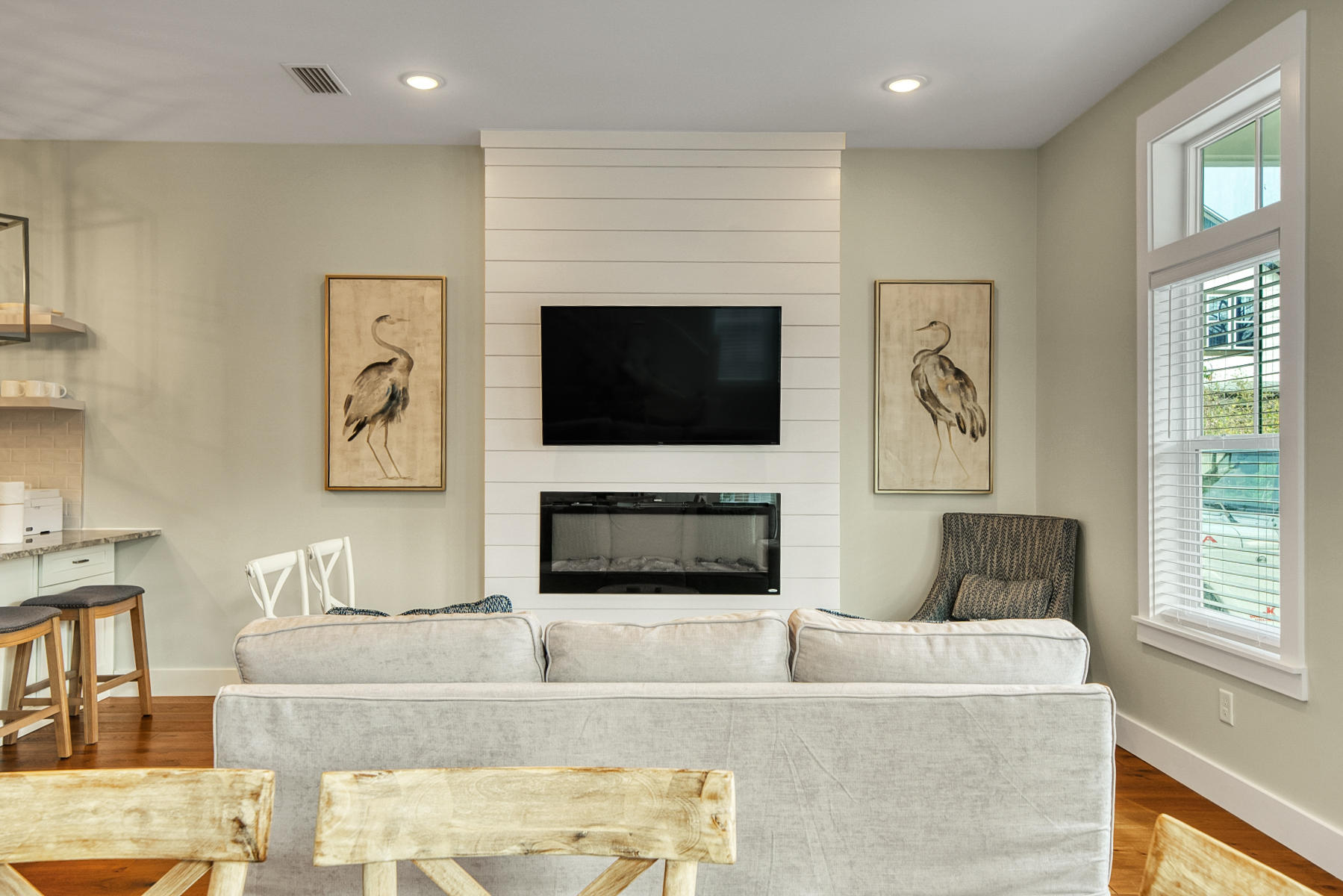 GRAND POINTE - Residential