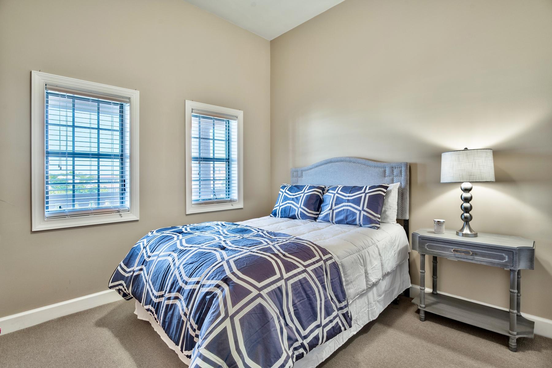 VILLAGE OF SOUTH WALTON BEACH - Residential