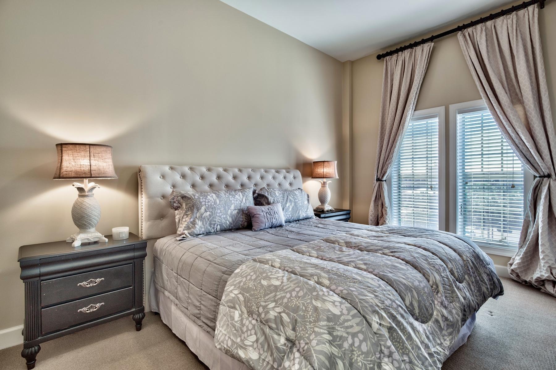 VILLAGE OF SOUTH WALTON BEACH - Residential