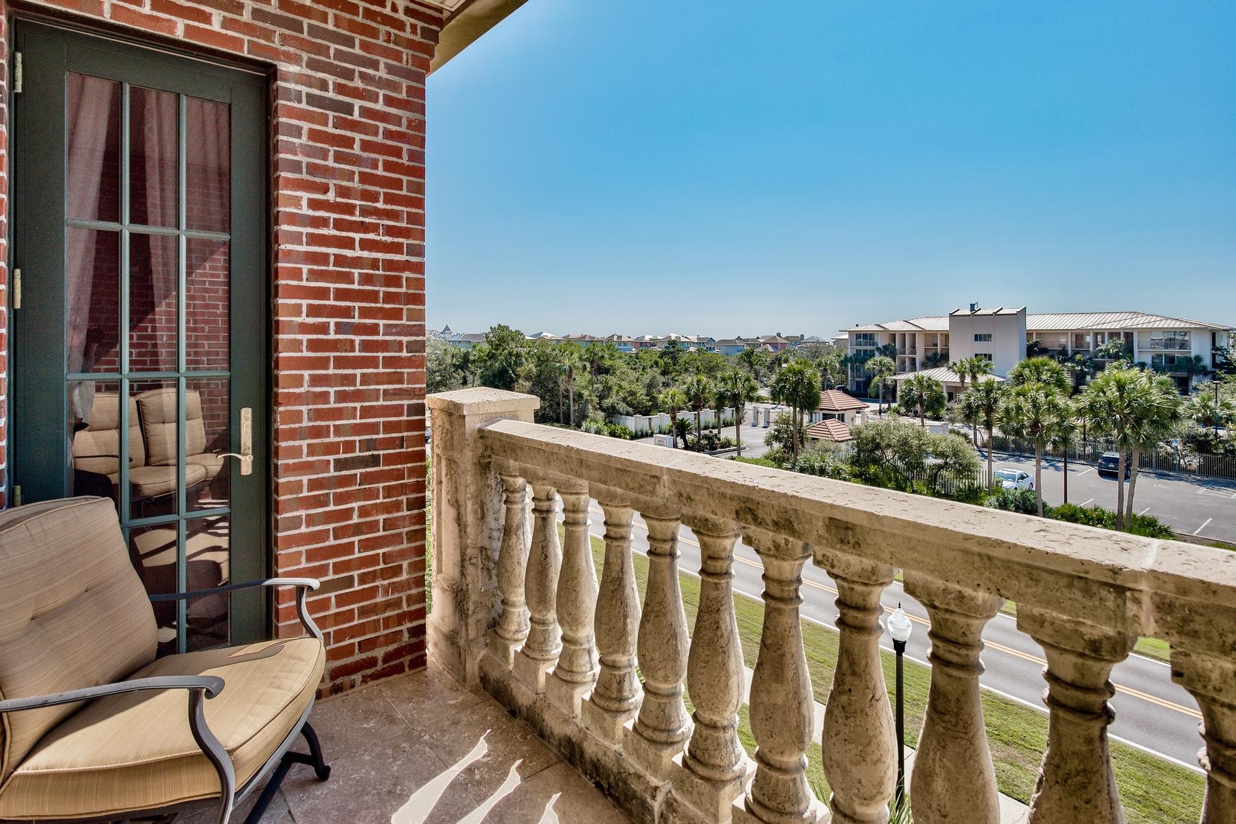 VILLAGE OF SOUTH WALTON BEACH - Residential