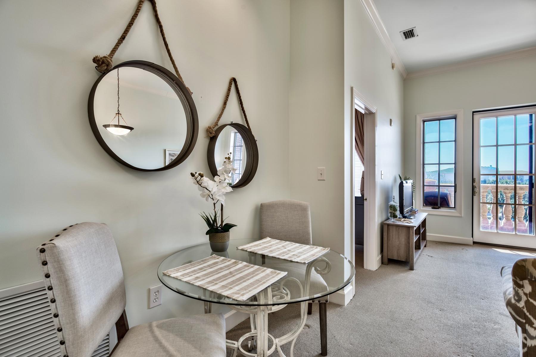 VILLAGE OF SOUTH WALTON BEACH - Residential