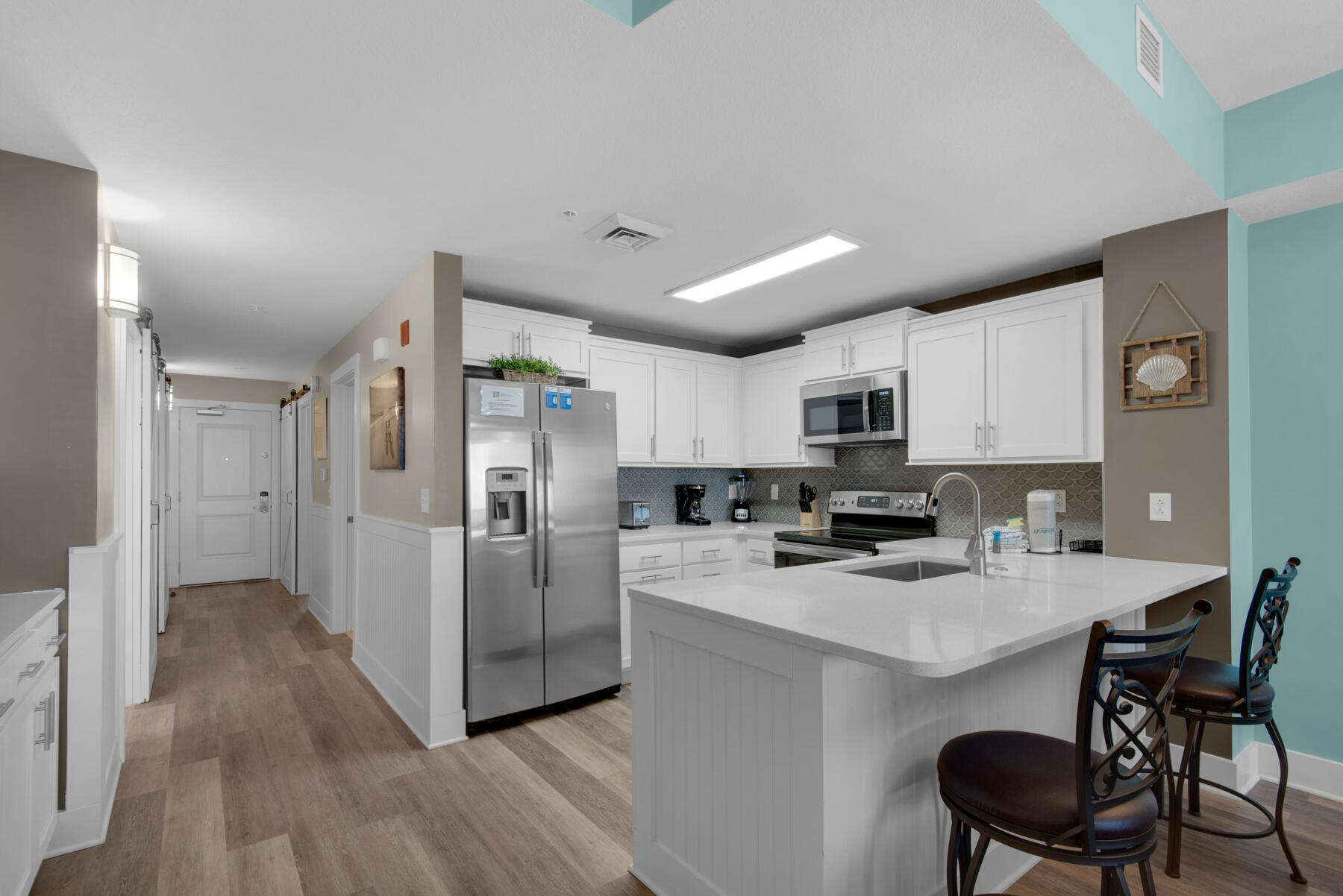 Calypso Towers III - Residential