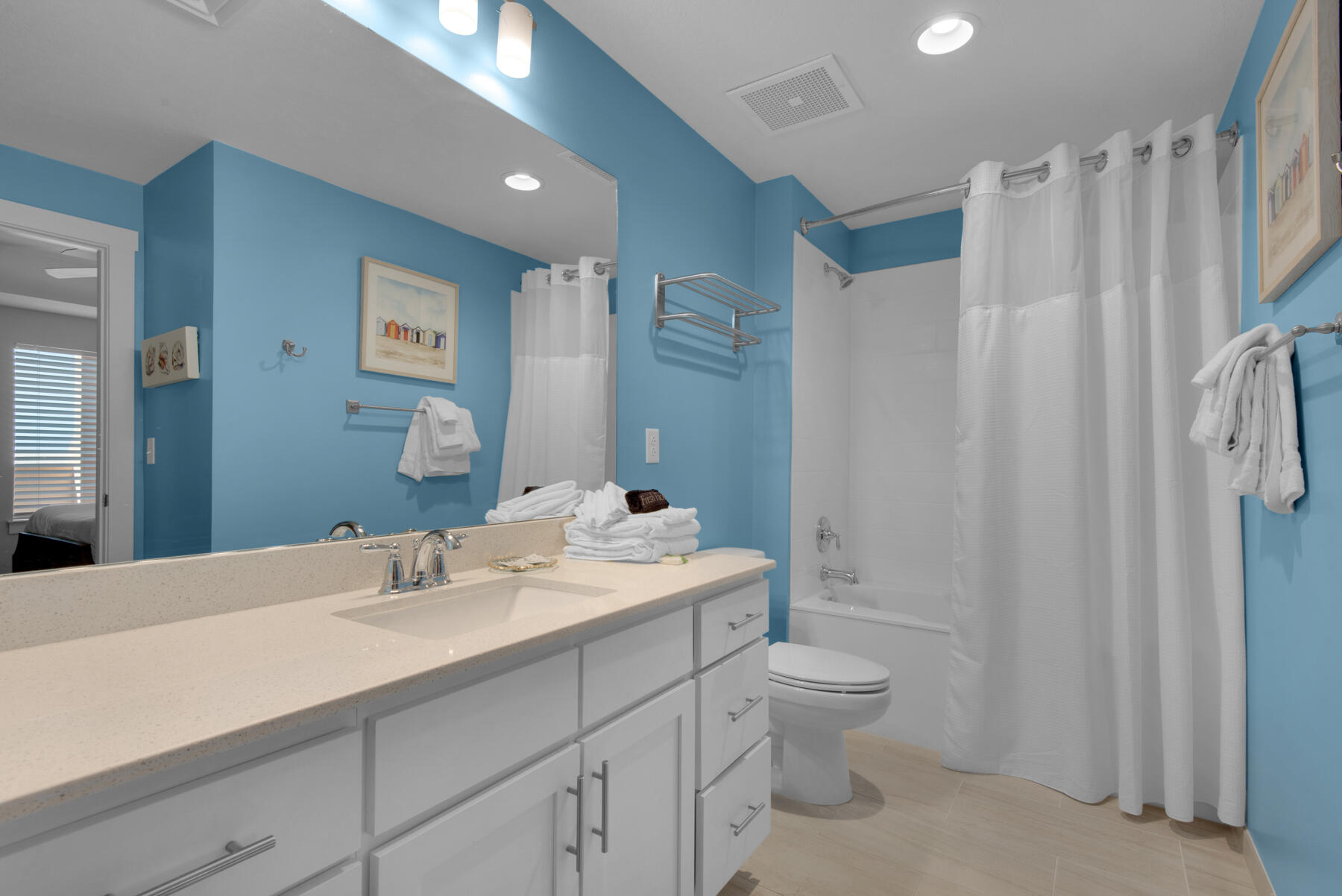 Calypso Towers III - Residential