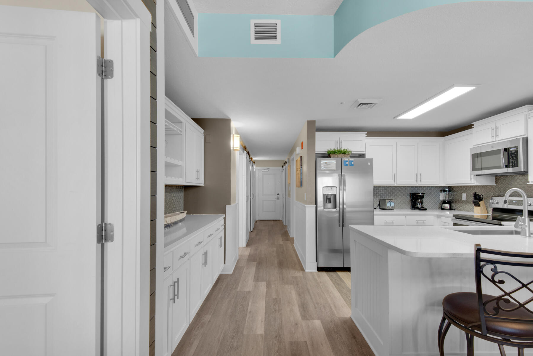 Calypso Towers III - Residential