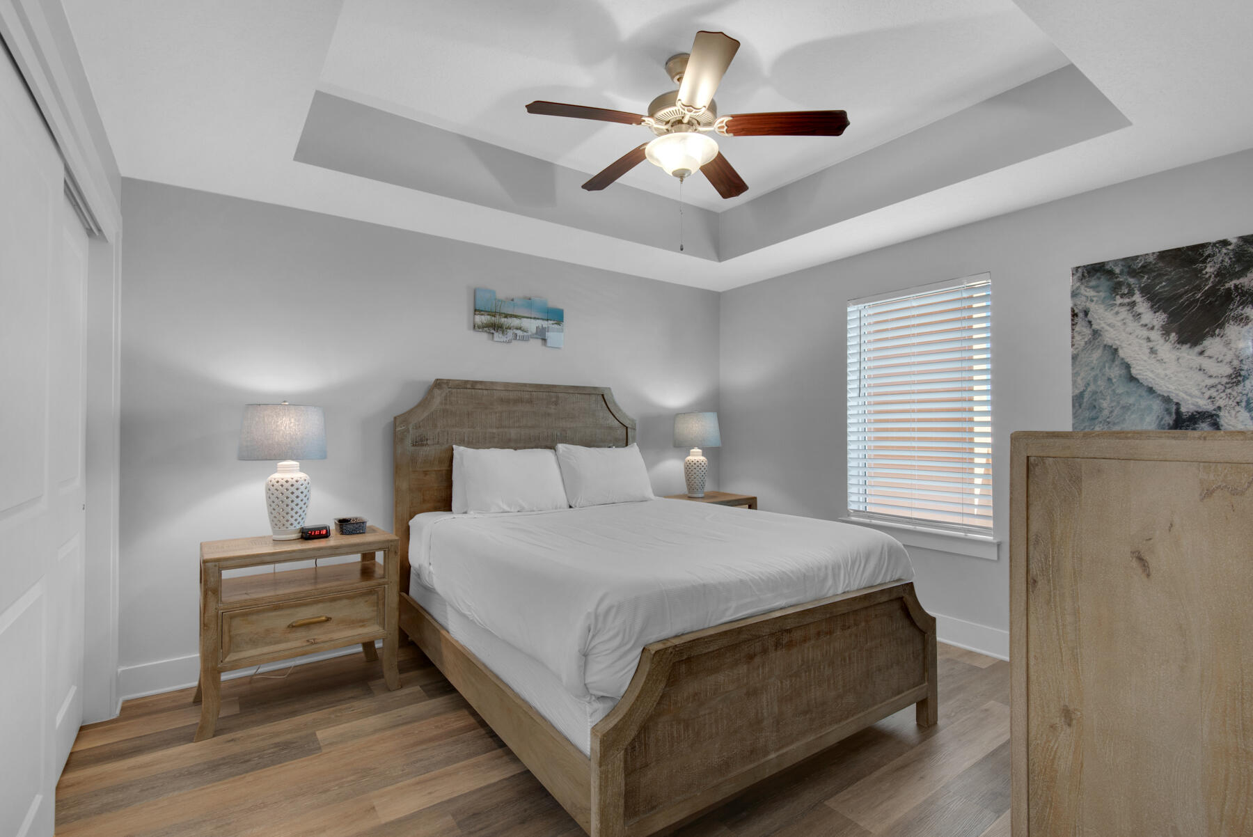 Calypso Towers III - Residential