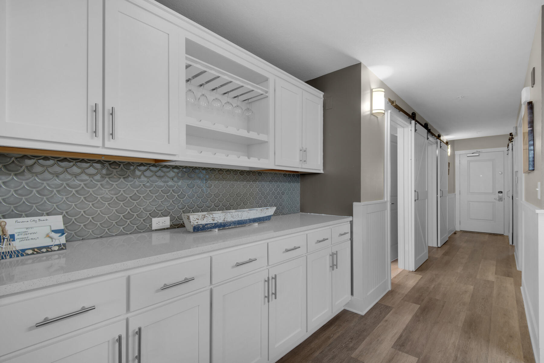 Calypso Towers III - Residential