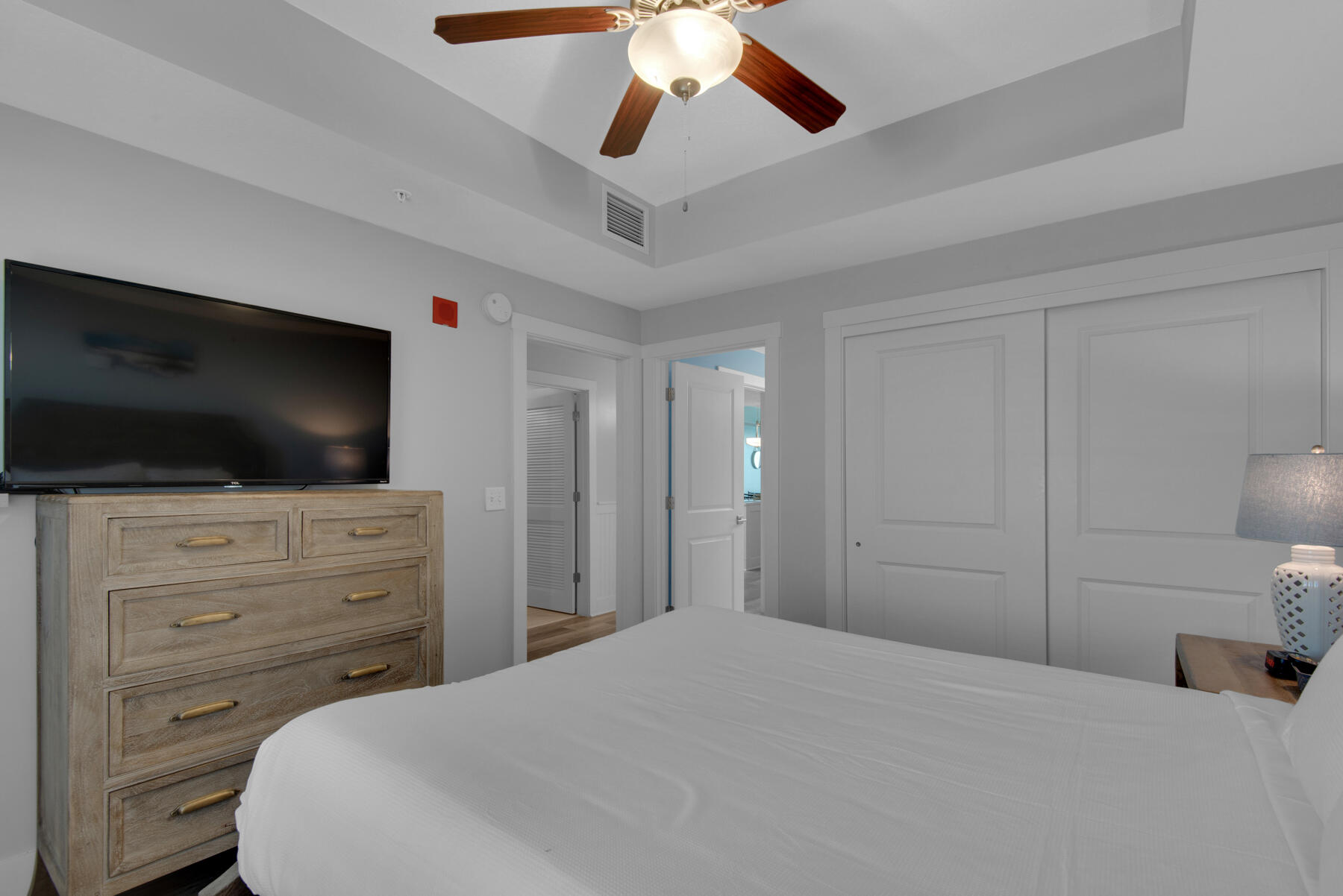 Calypso Towers III - Residential