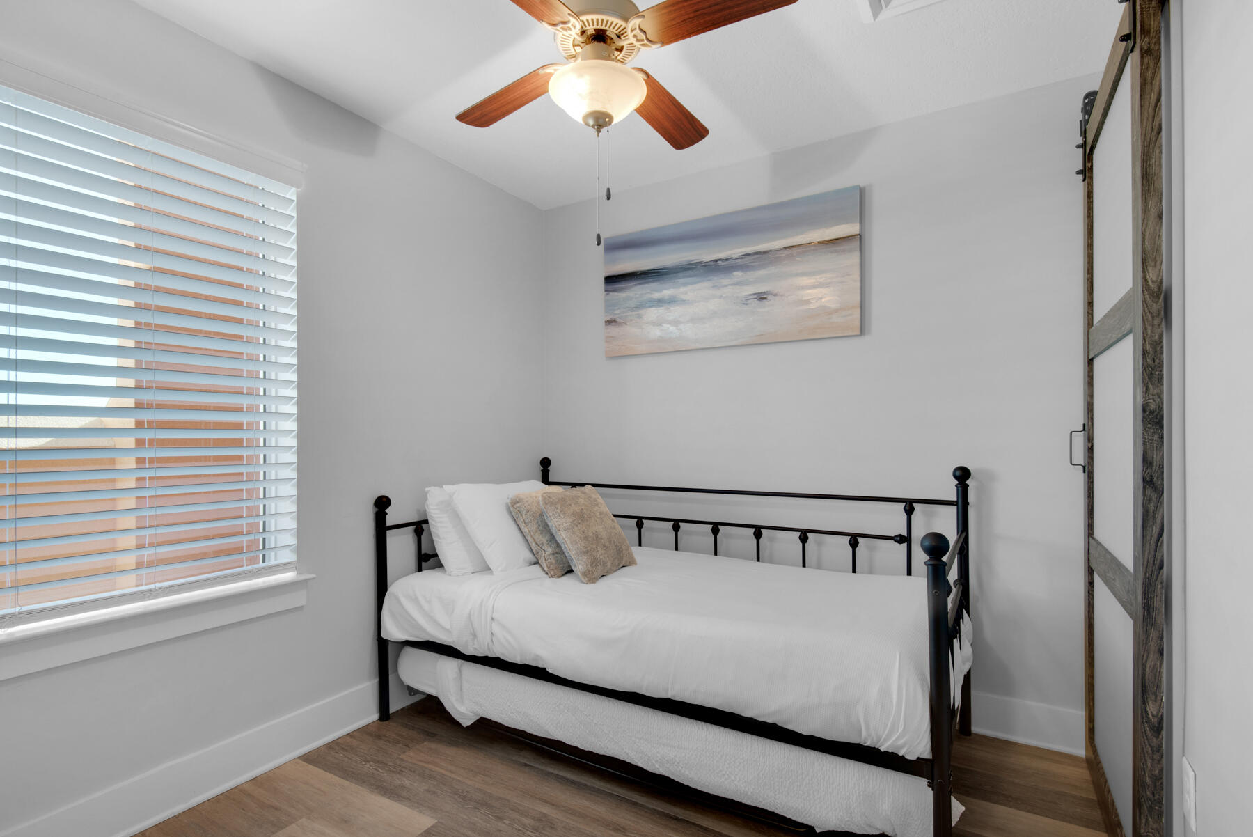 Calypso Towers III - Residential