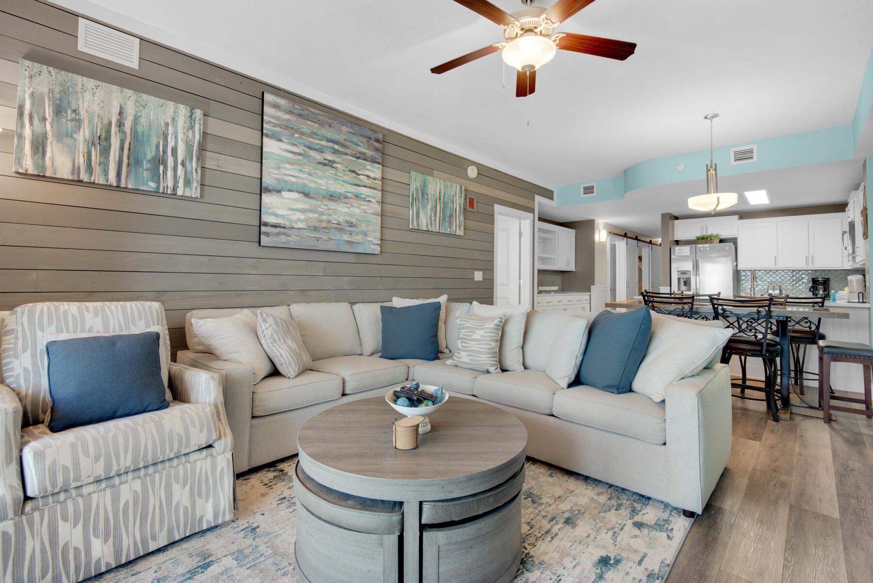 Calypso Towers III - Residential