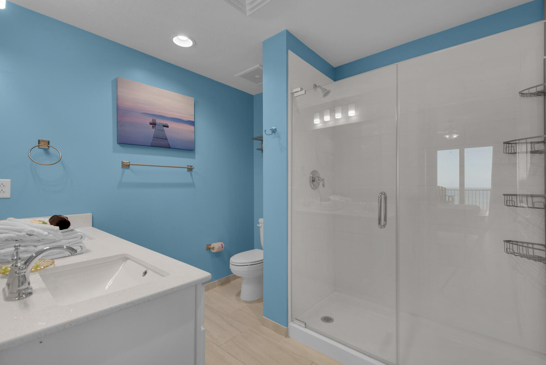 Calypso Towers III - Residential