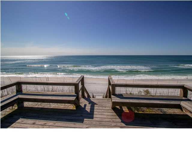 Take advantage of an incredible opportunity to build your dream beachfront retreat in historic Seagrove Beach. Located within walking distance of the popular communities of Seaside and WaterColor, this large homesite features a highly coveted location with shops, restaurants and activities all a short stroll or bicycle ride away. There are so many possibilities for customizing a showcase home including maximizing endless views of sugar white sand and the sparkling turquoise waters of the Gulf of Mexico. Build a private family sanctuary or enjoy amazing potential for an investment rental home. Seagrove Beach is located in the heart of the South Walton Beaches on Scenic Highway 30A with easy access to Highway 98 allowing you to explore the nearby cities of Destin or Panama City