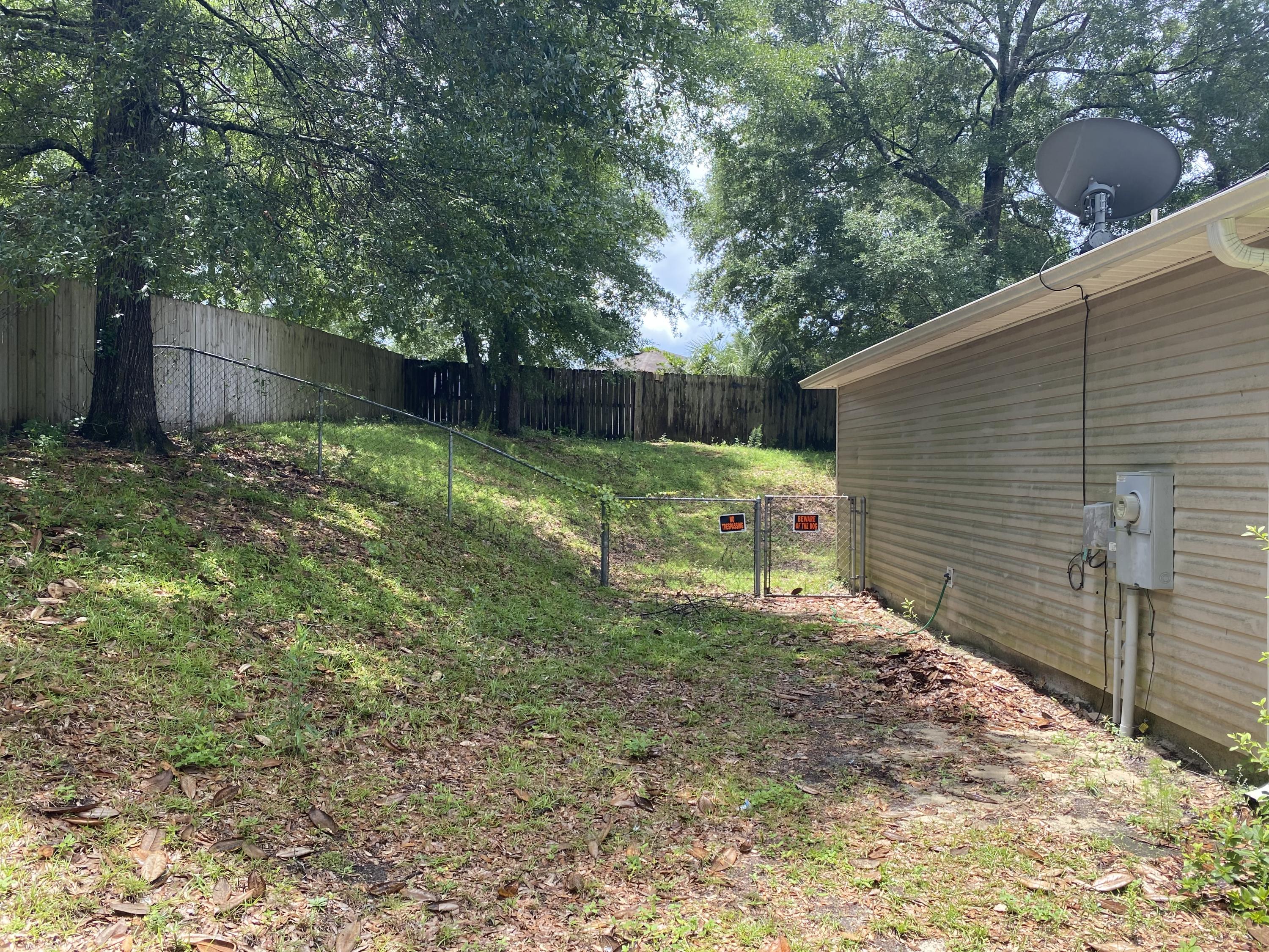 RIDGE CREST PH I - Residential