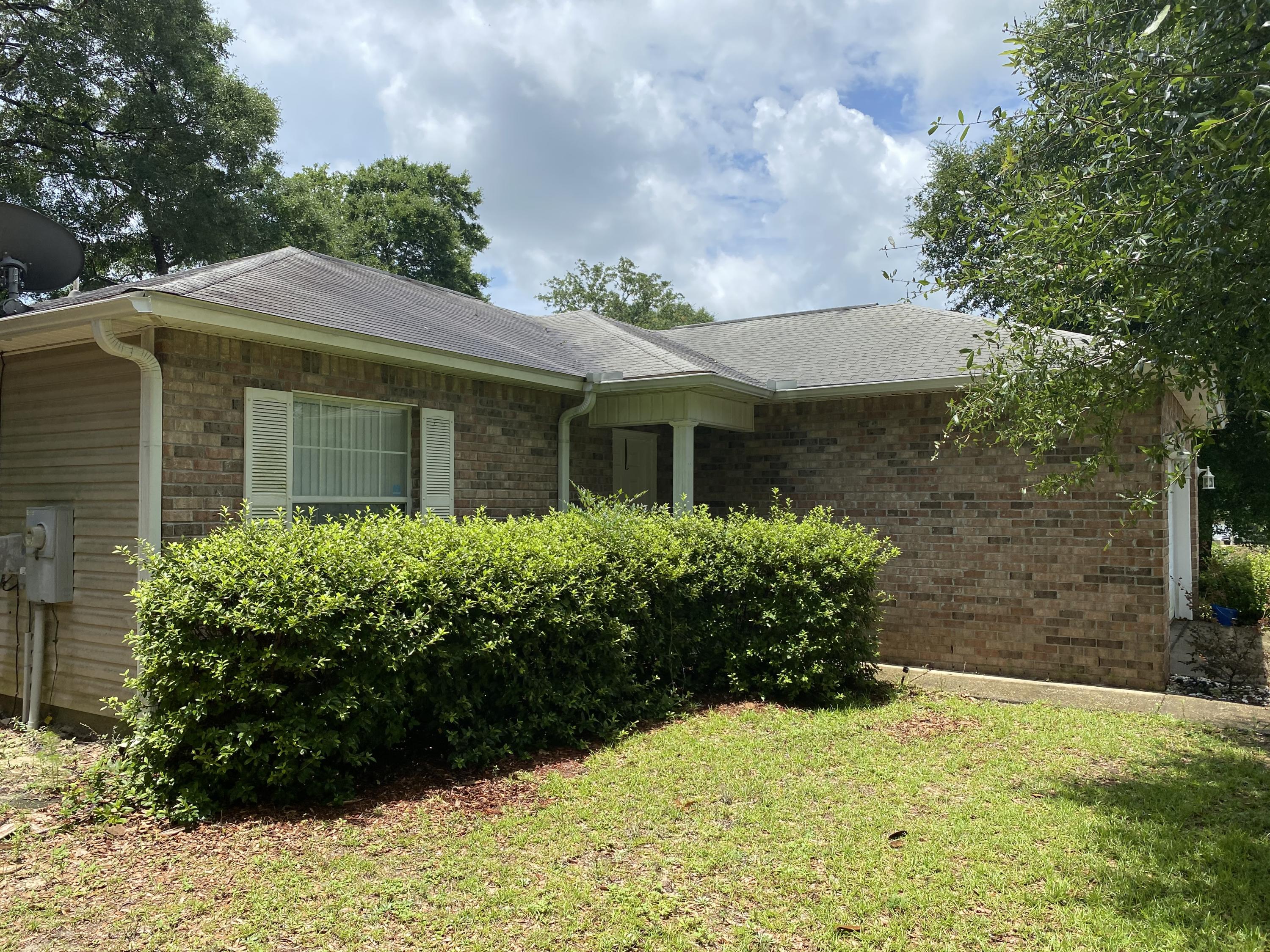 RIDGE CREST PH I - Residential