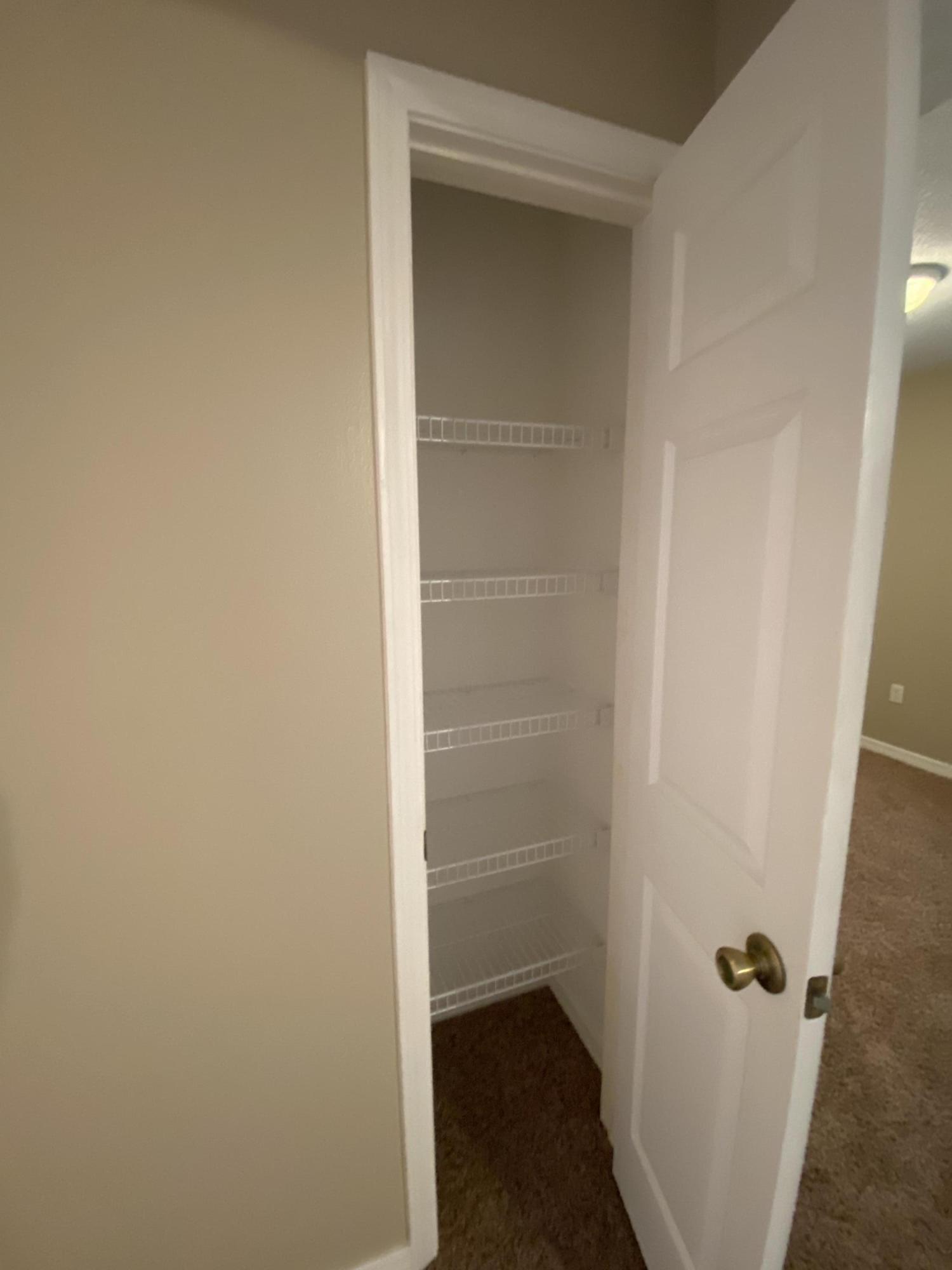 RIDGE CREST PH I - Residential