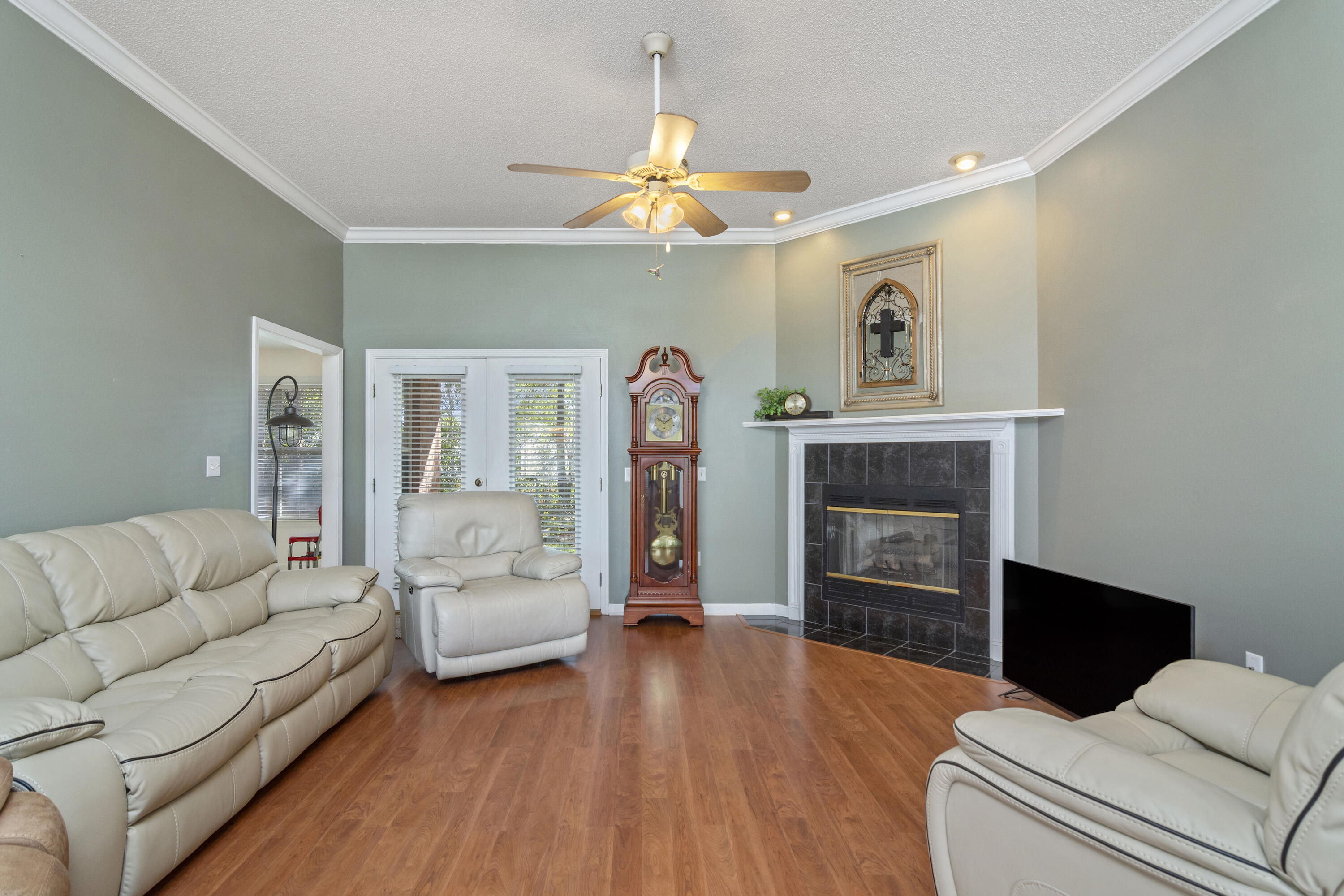 NORTHLAKES S/D PH 1 - Residential