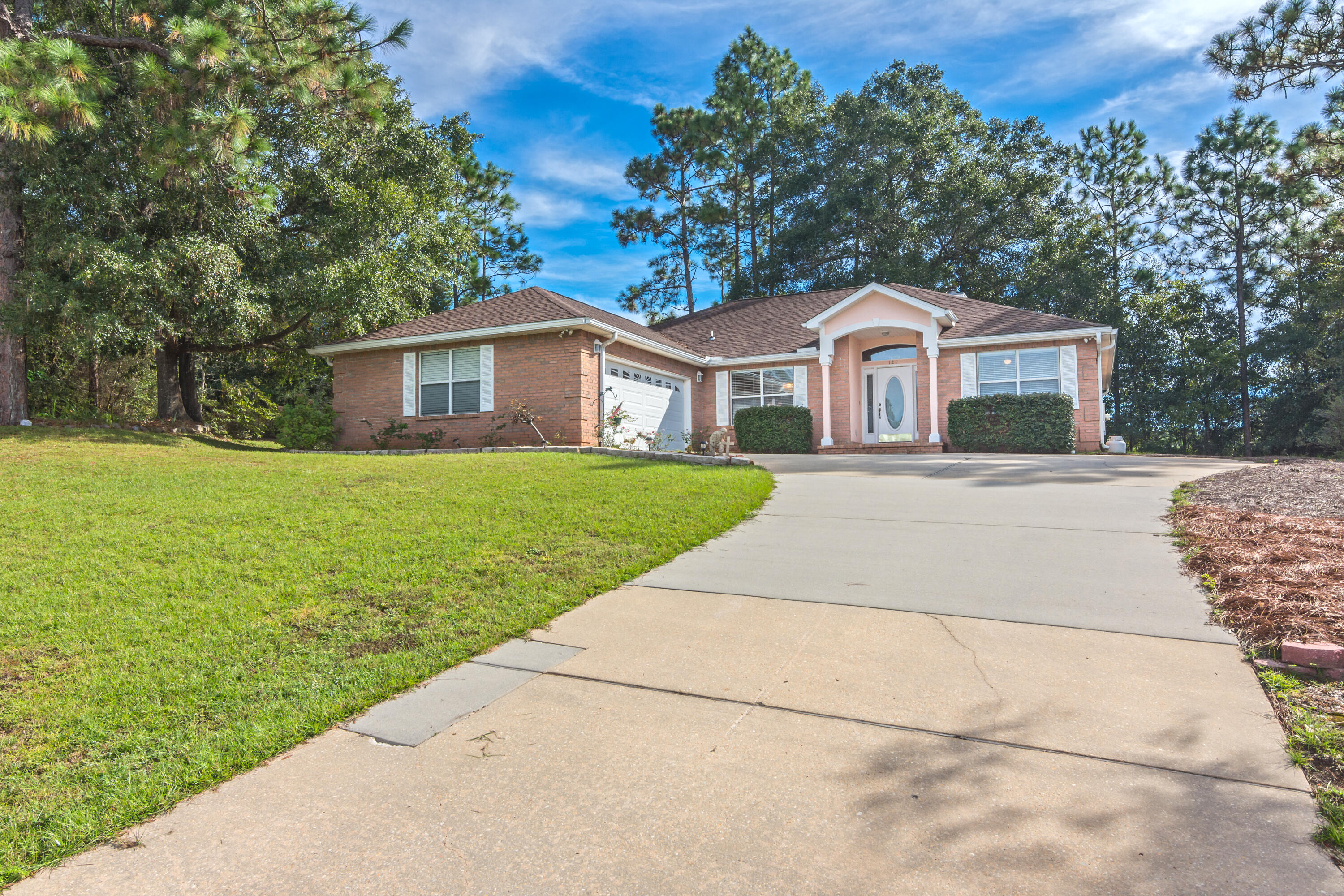 NORTHLAKES S/D PH 1 - Residential