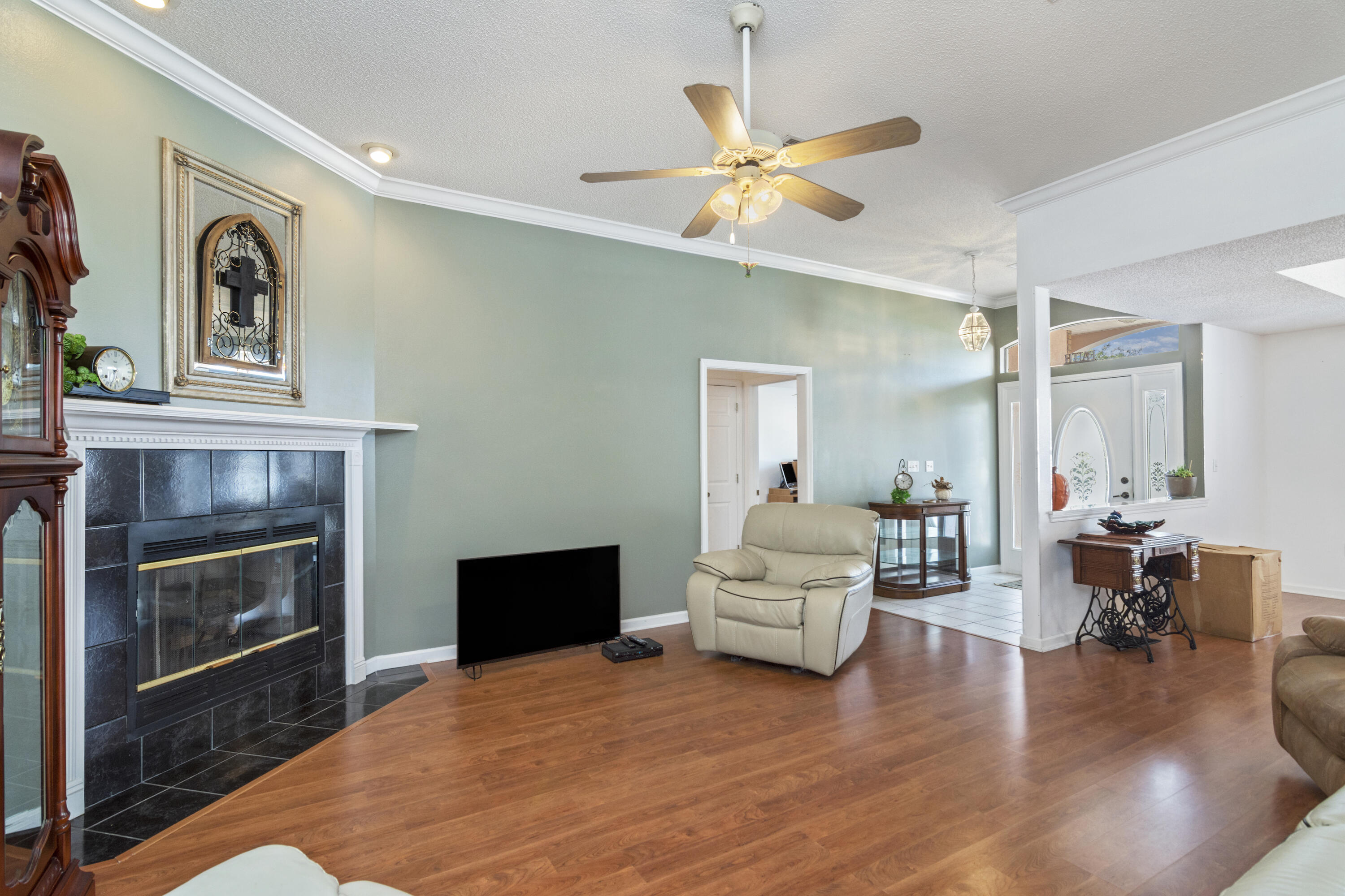 NORTHLAKES S/D PH 1 - Residential