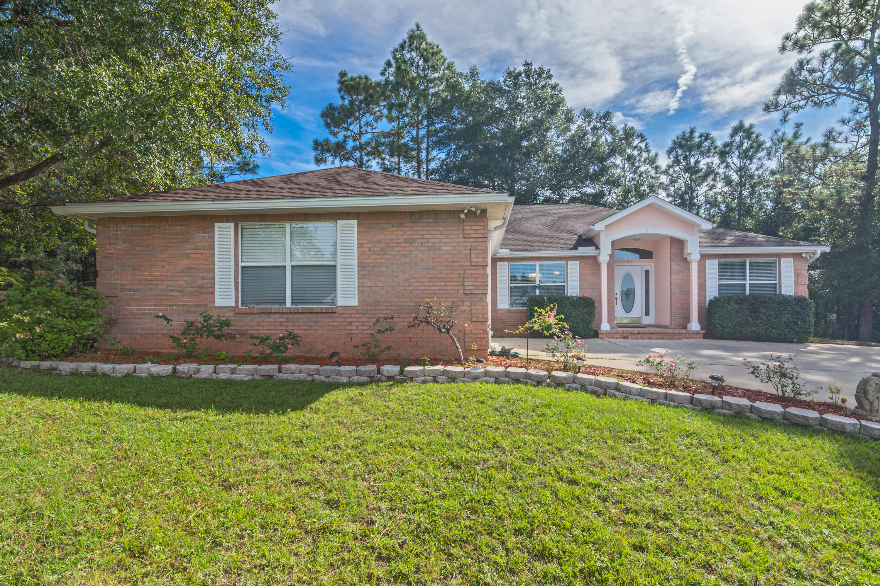 NORTHLAKES S/D PH 1 - Residential