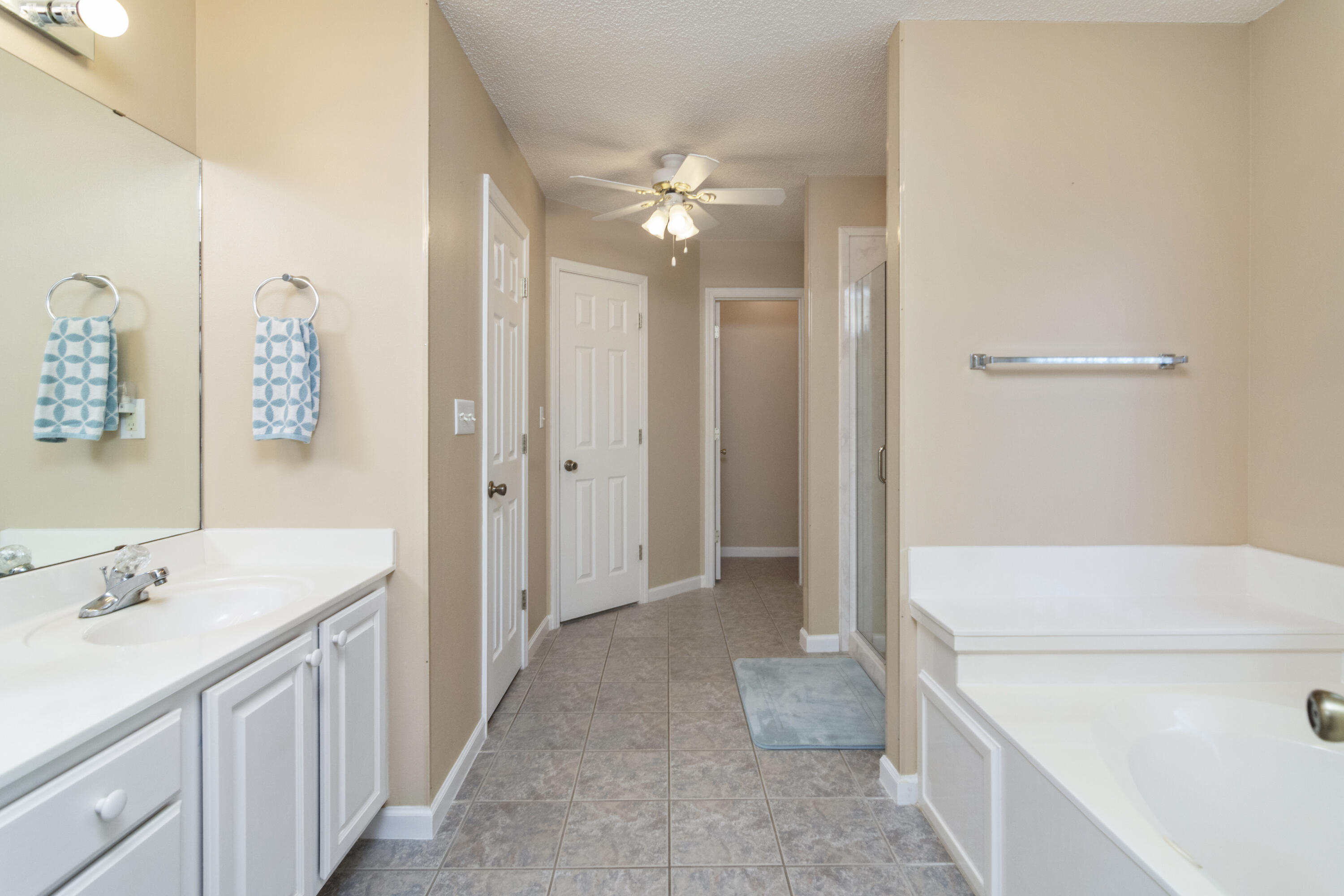 NORTHLAKES S/D PH 1 - Residential