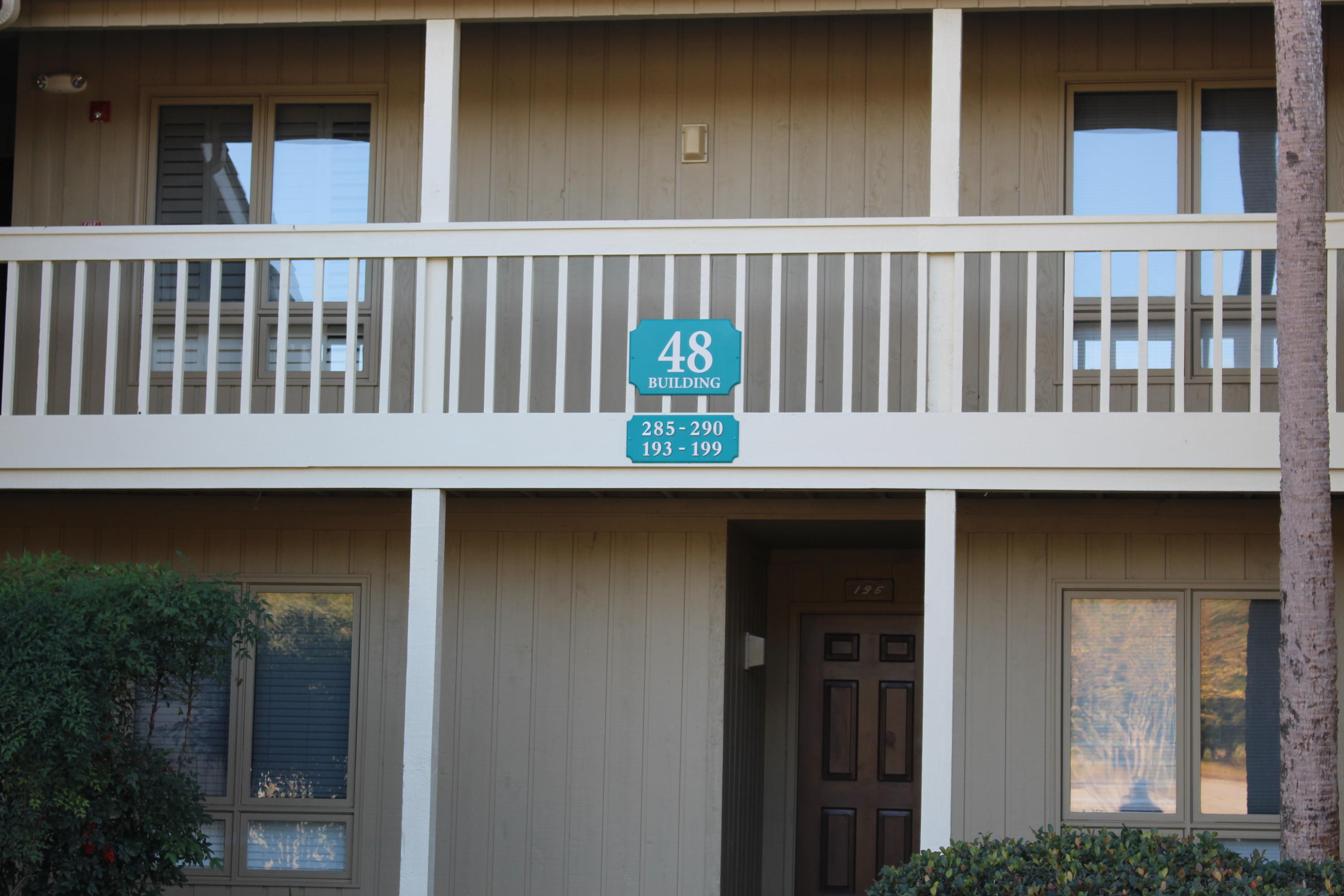 SEASCAPE CONDO PH 7 - Residential