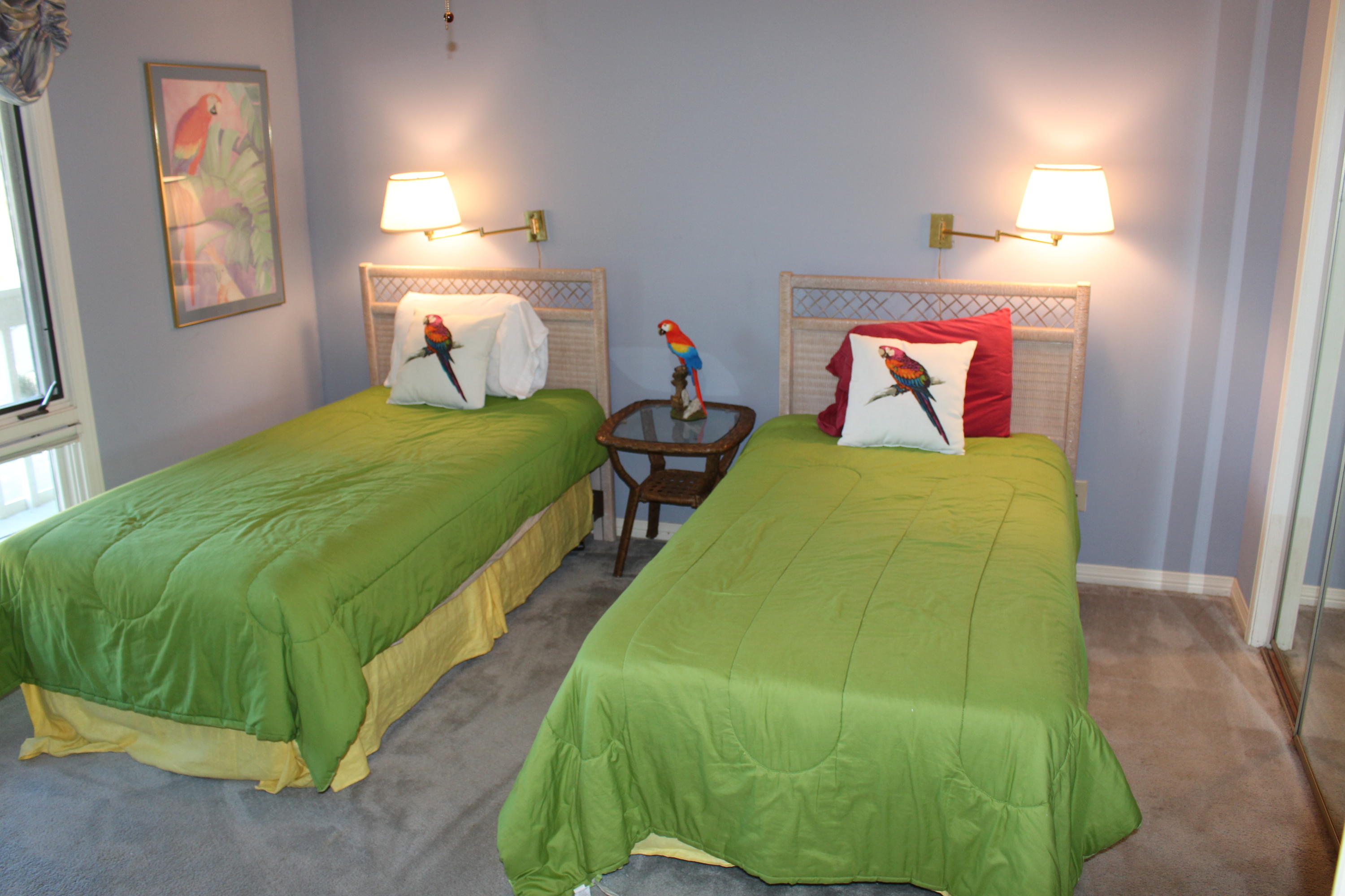 SEASCAPE CONDO PH 7 - Residential