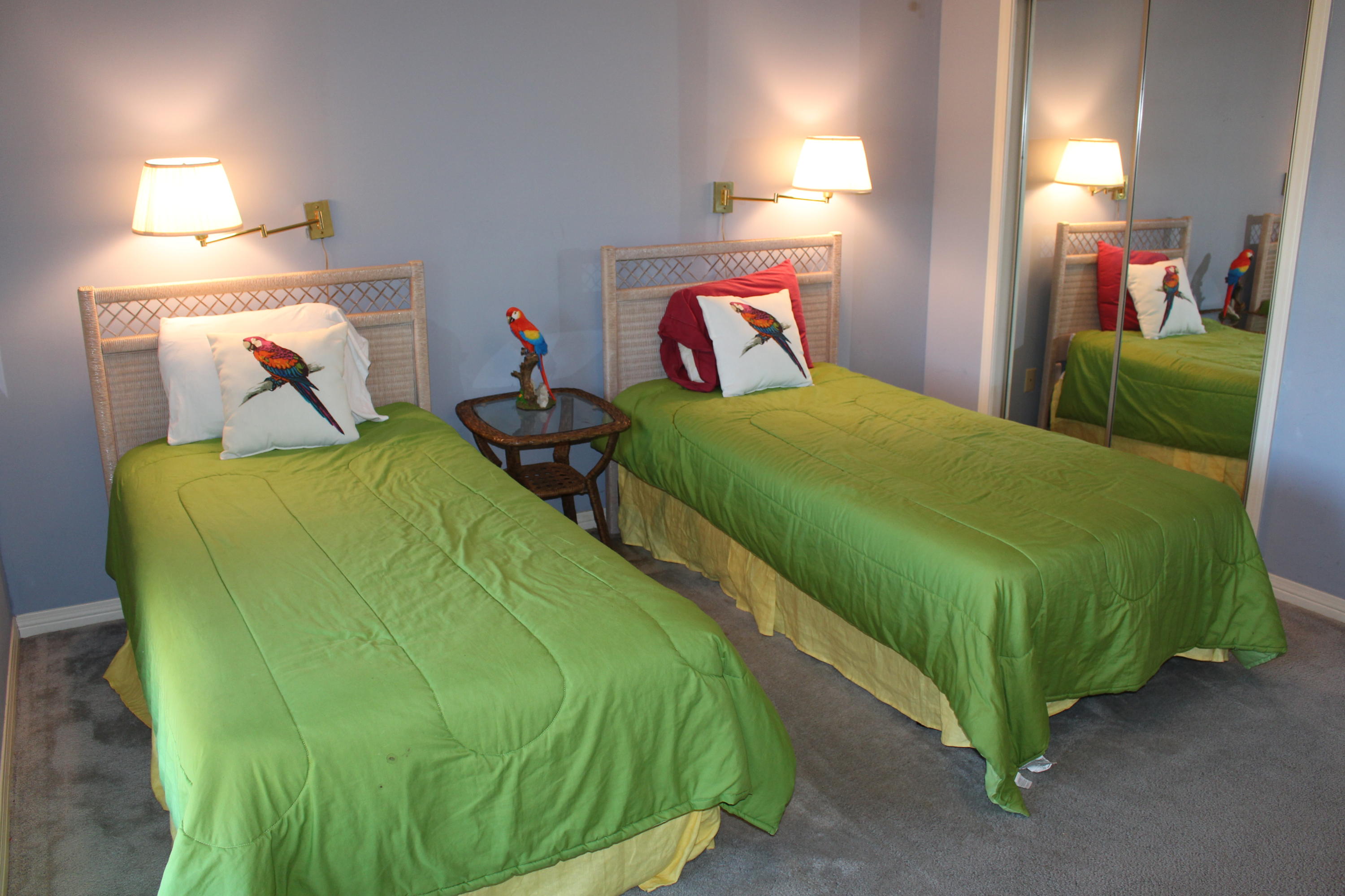 SEASCAPE CONDO PH 7 - Residential