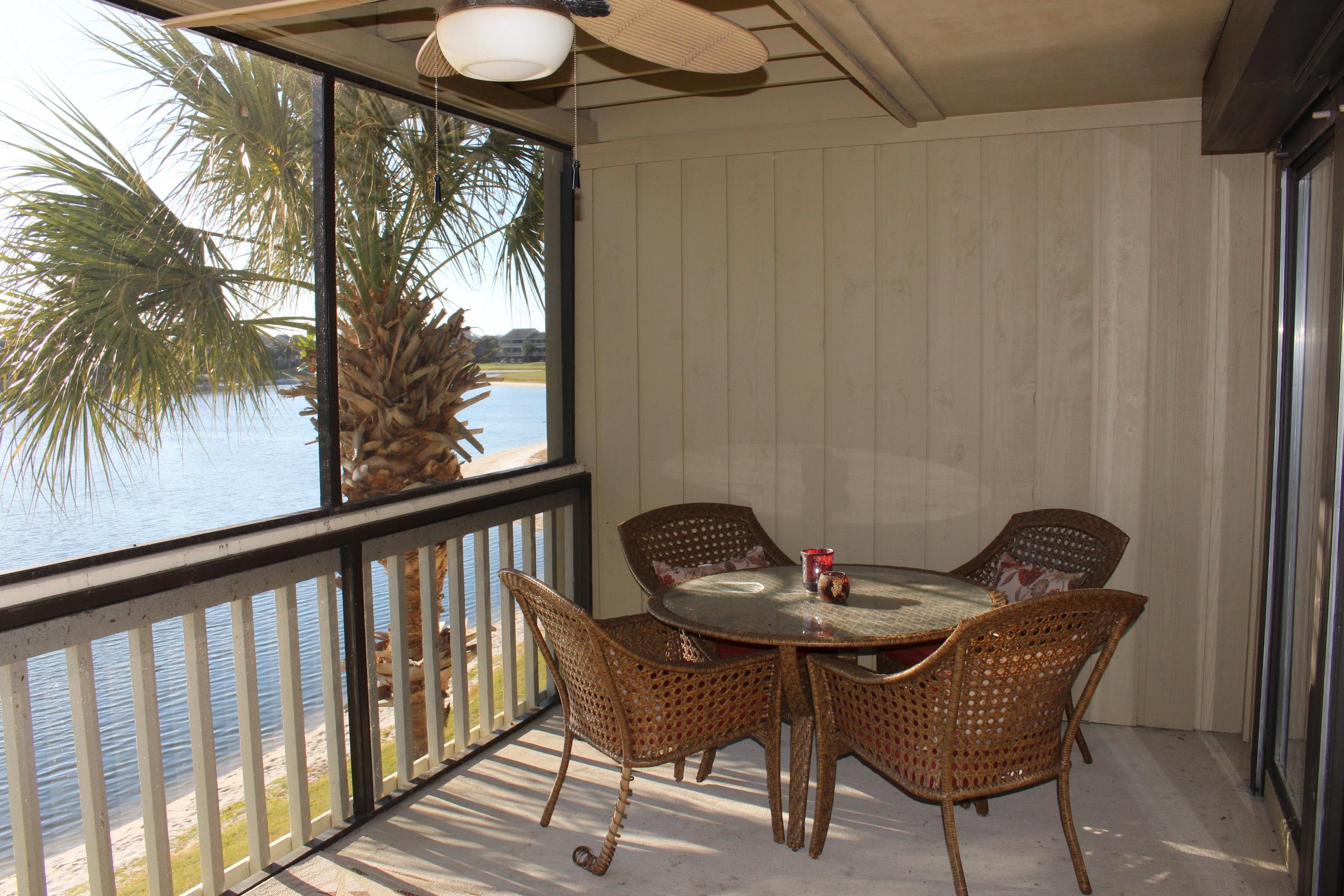 SEASCAPE CONDO PH 7 - Residential