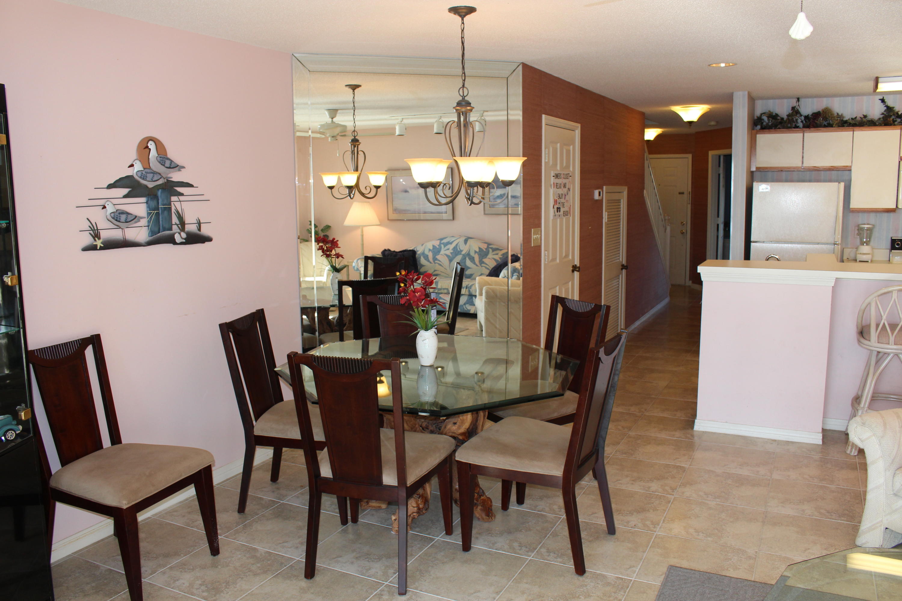 SEASCAPE CONDO PH 7 - Residential