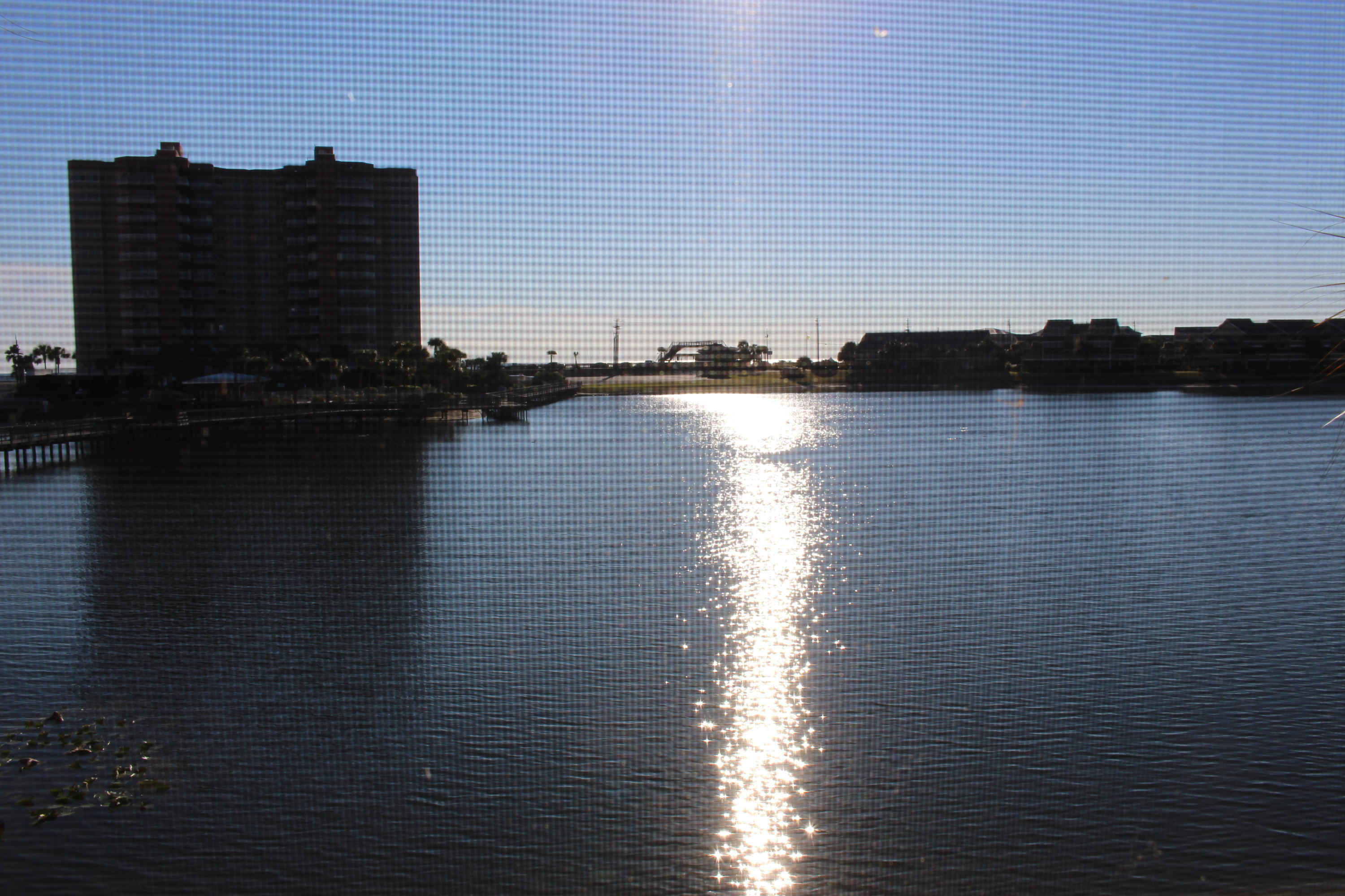 SEASCAPE CONDO PH 7 - Residential