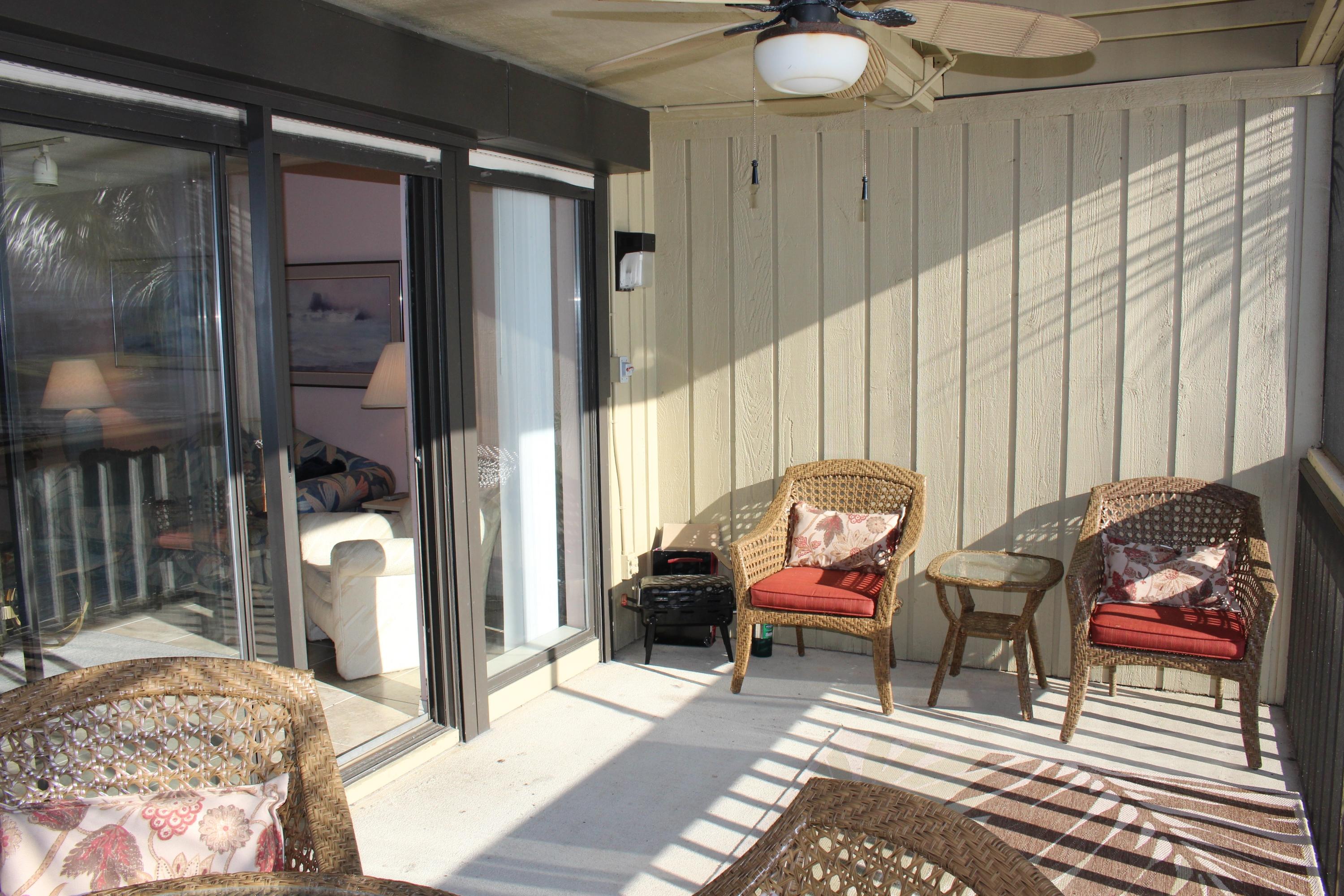 SEASCAPE CONDO PH 7 - Residential