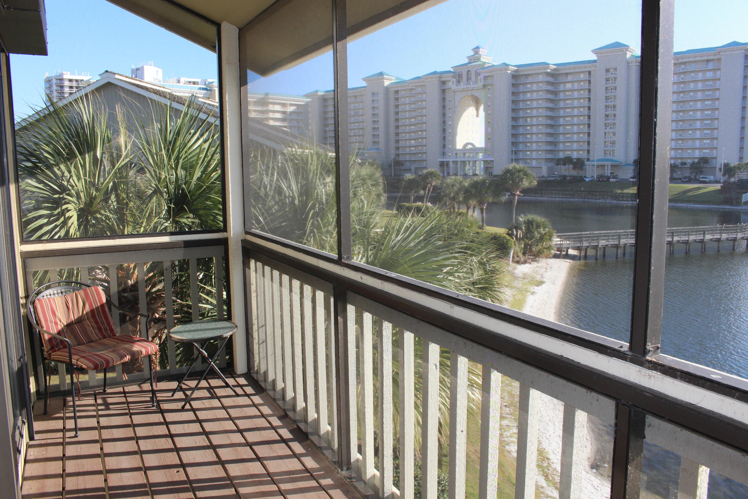 SEASCAPE CONDO PH 7 - Residential