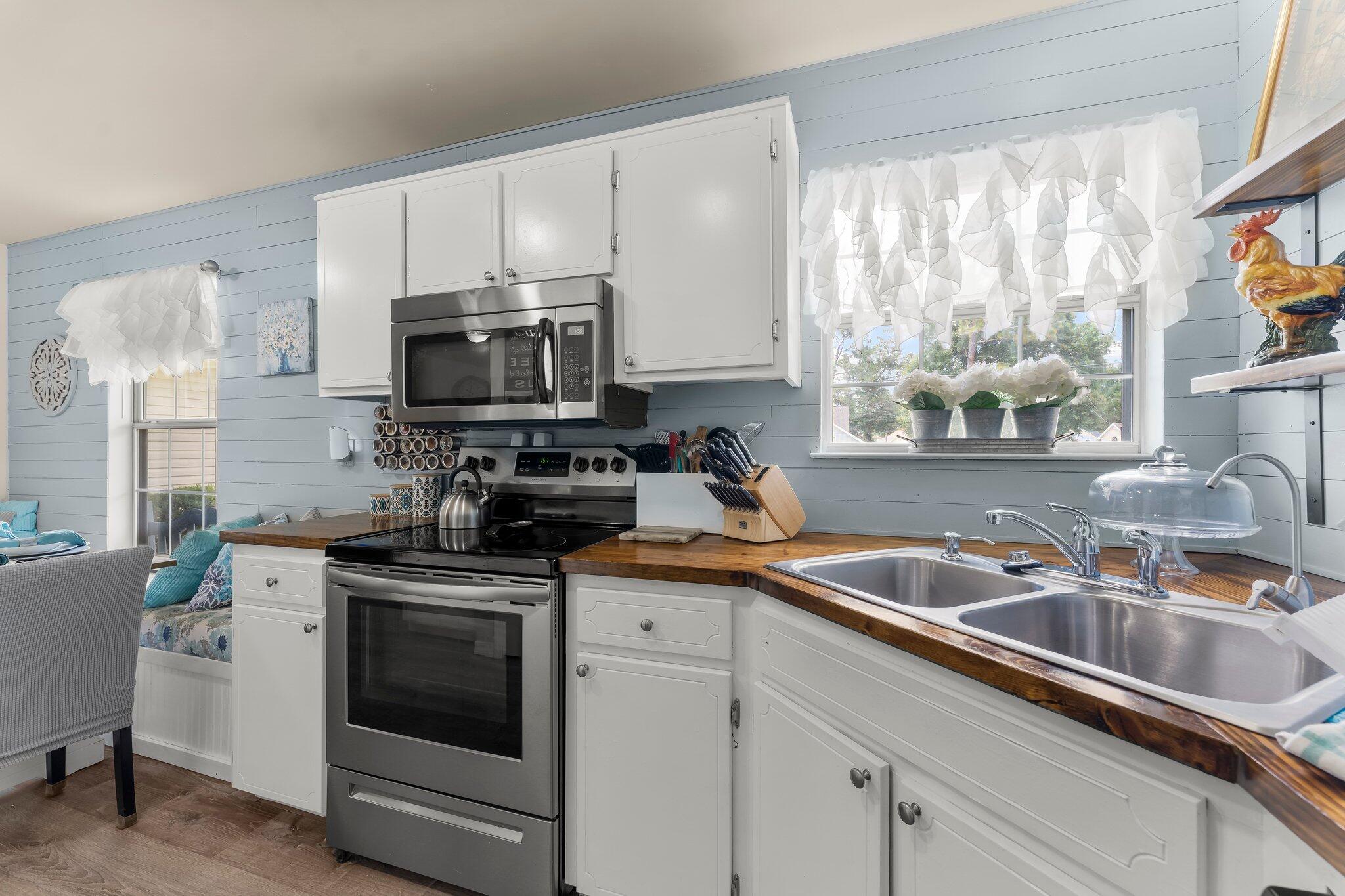KINGS CROSSING PH 2 - Residential
