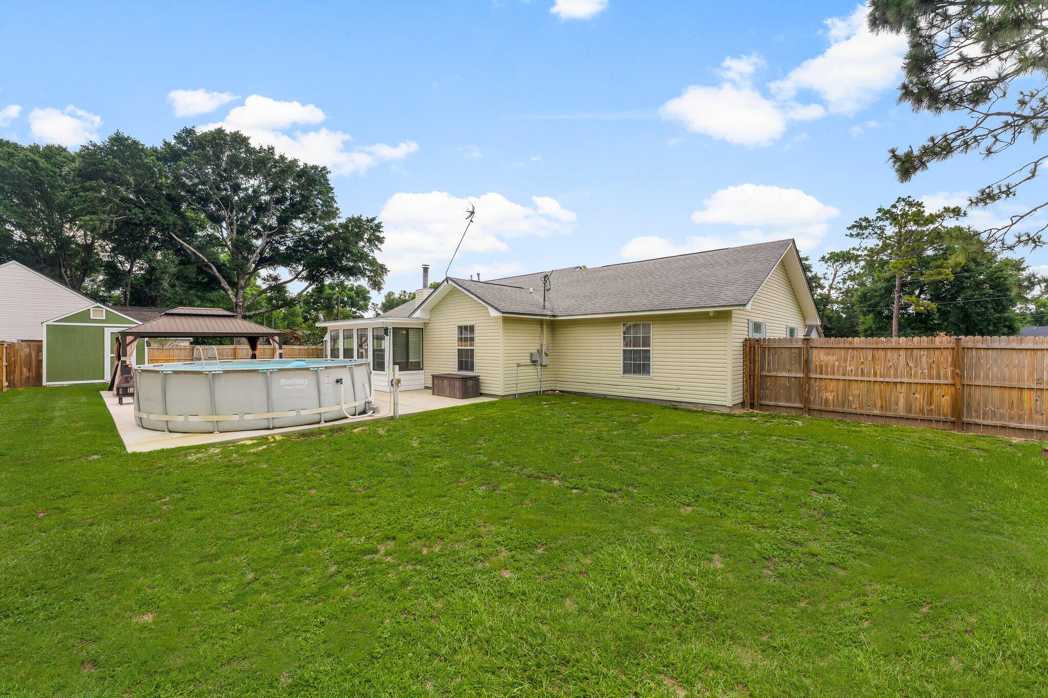 KINGS CROSSING PH 2 - Residential