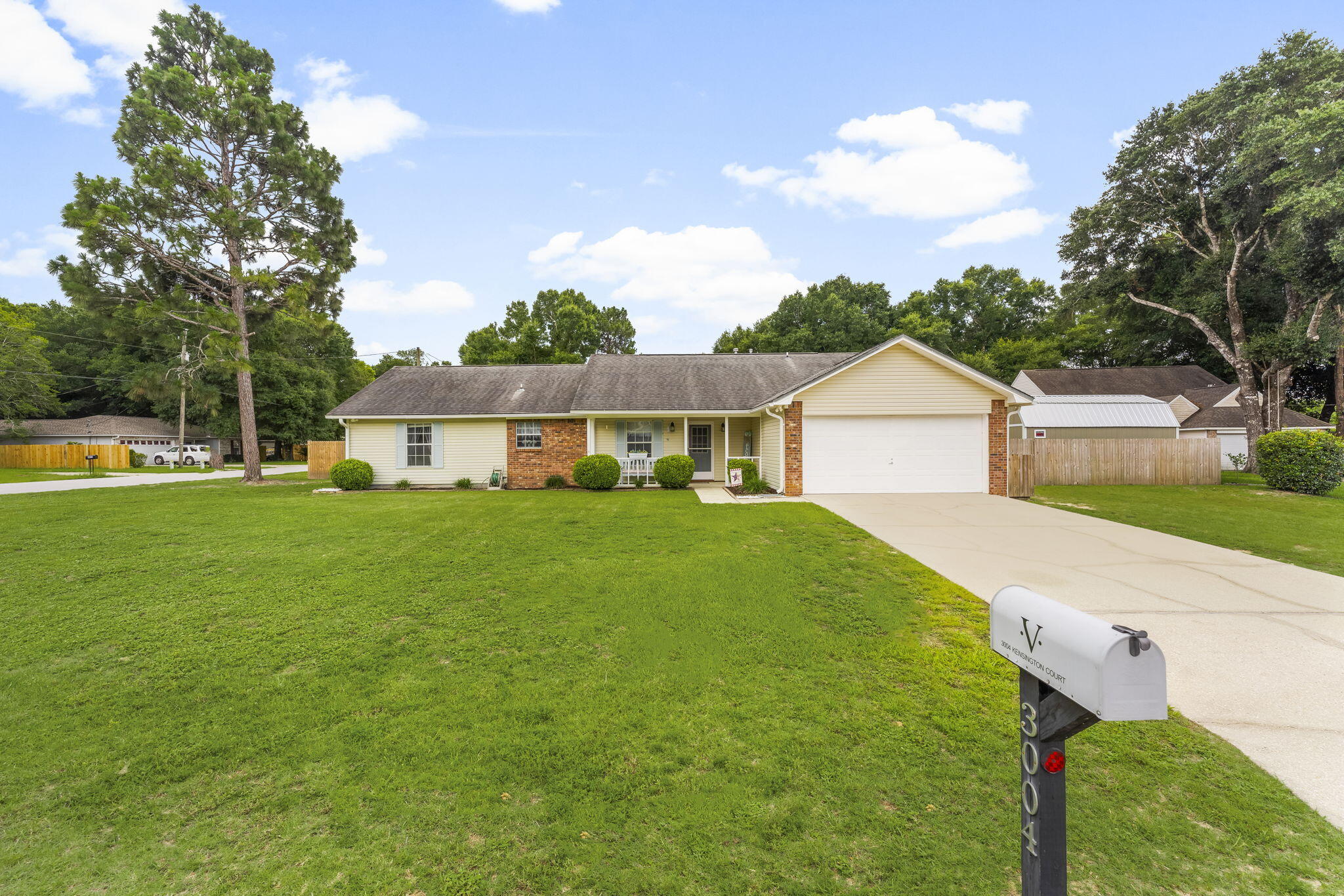 KINGS CROSSING PH 2 - Residential