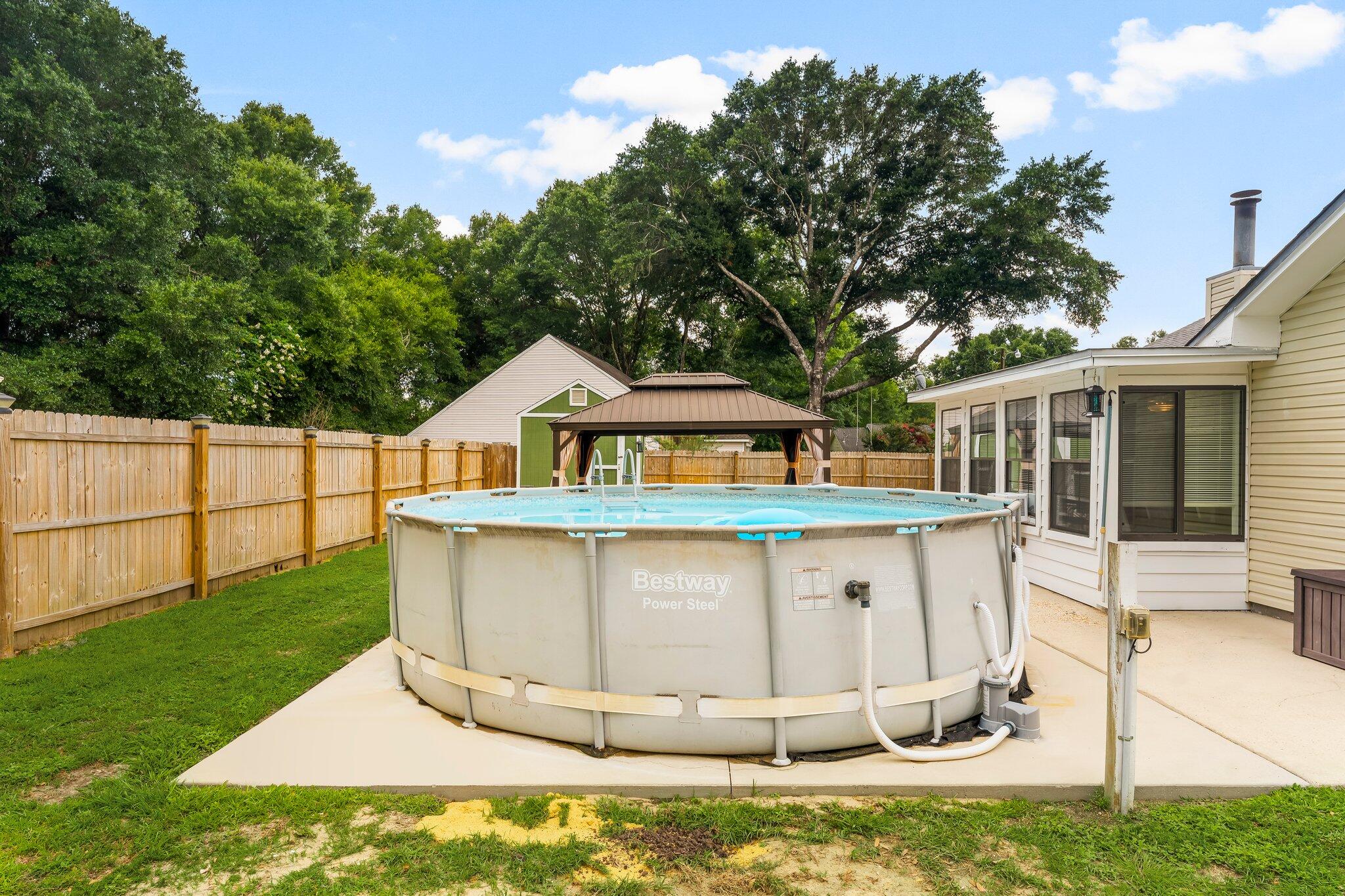 KINGS CROSSING PH 2 - Residential