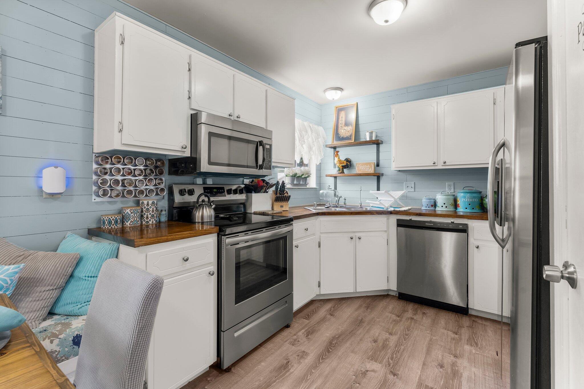KINGS CROSSING PH 2 - Residential