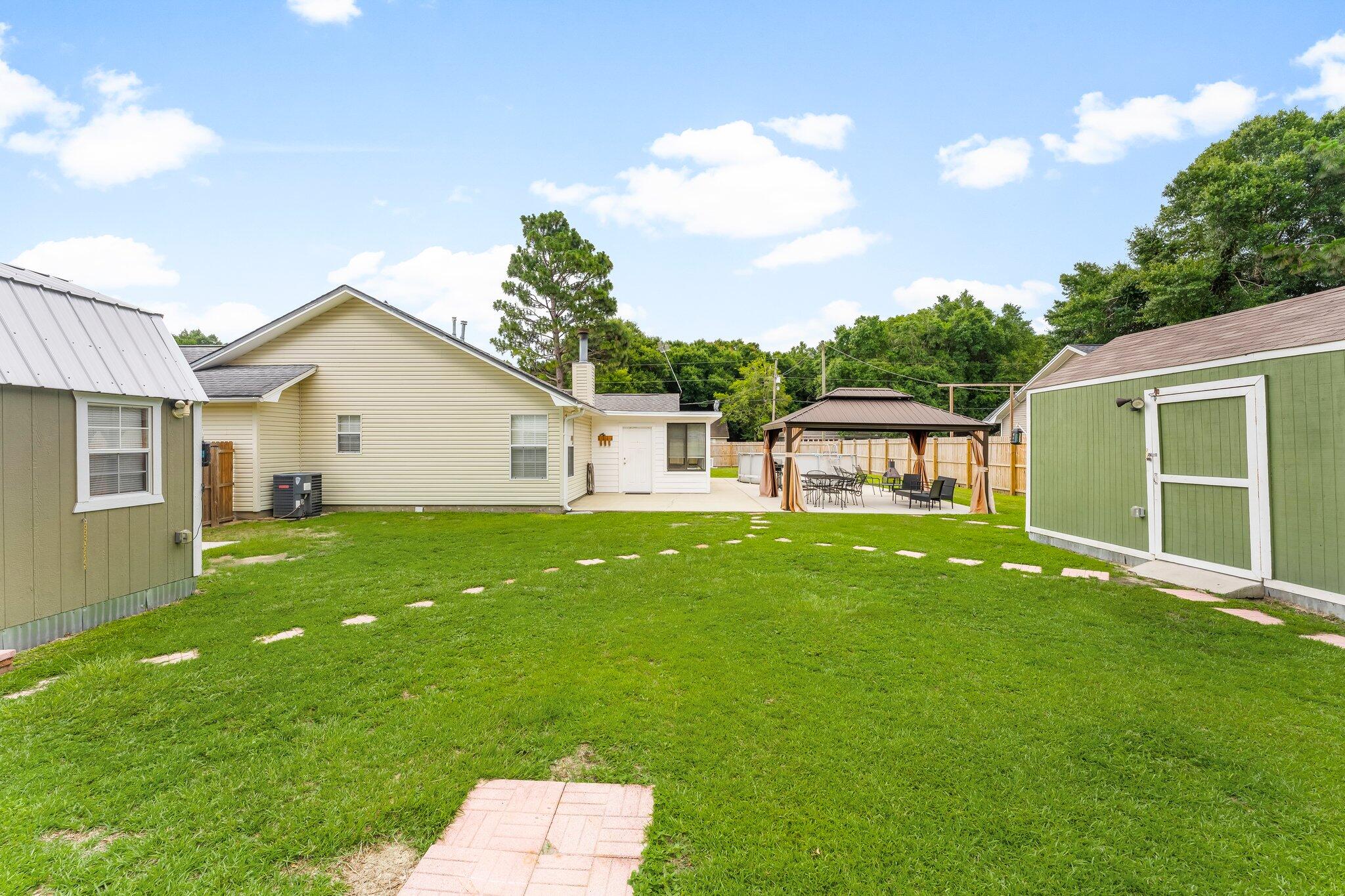 KINGS CROSSING PH 2 - Residential