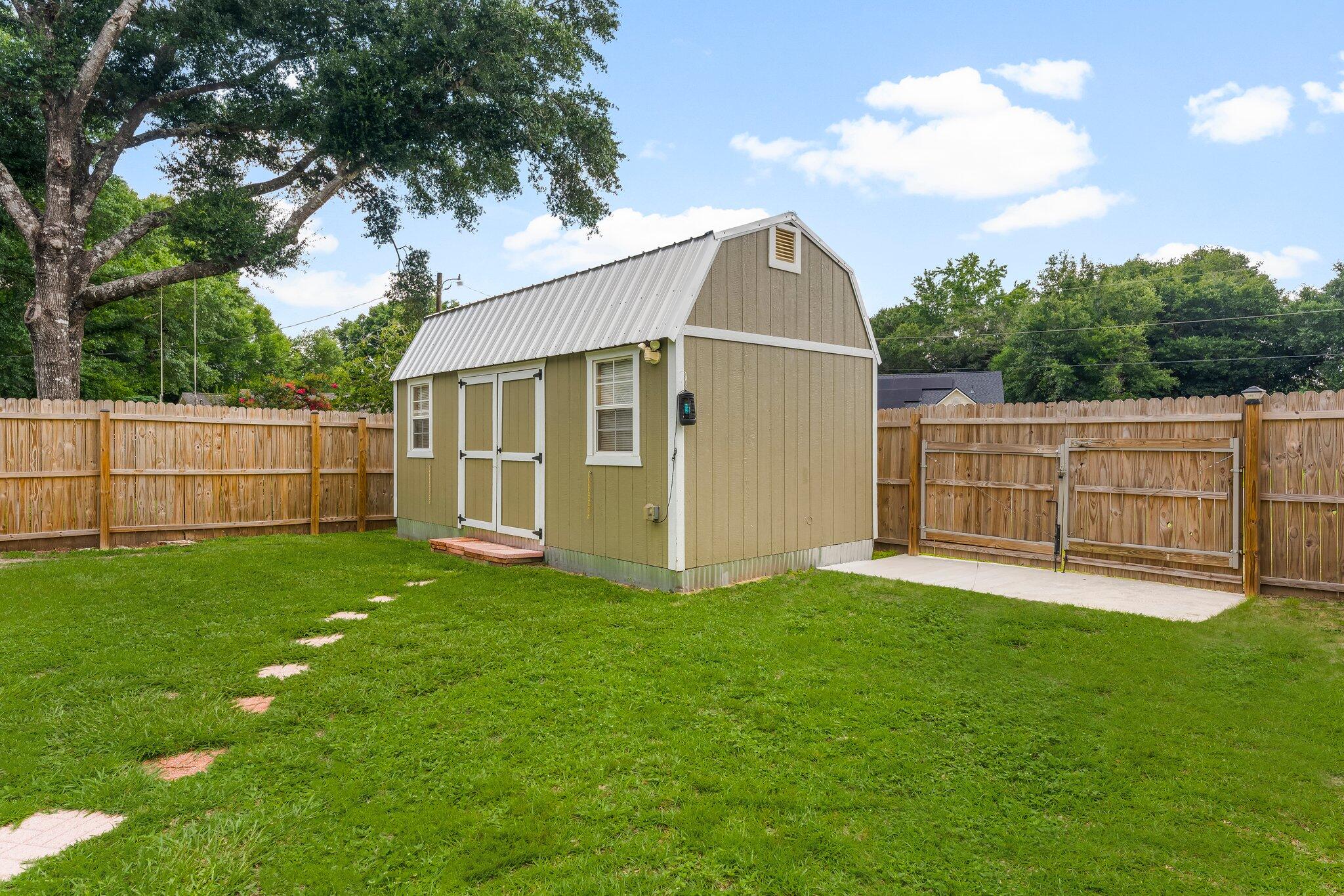 KINGS CROSSING PH 2 - Residential