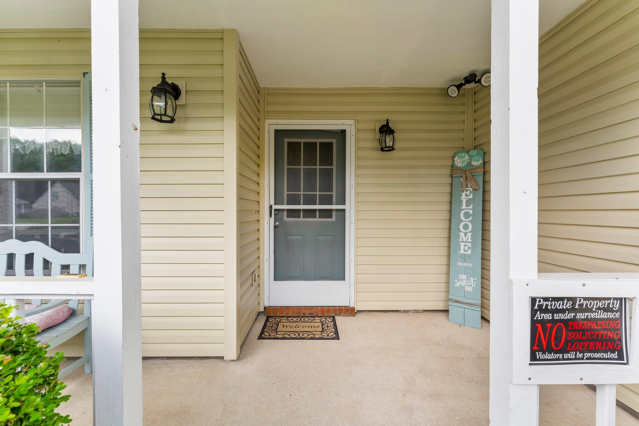 KINGS CROSSING PH 2 - Residential