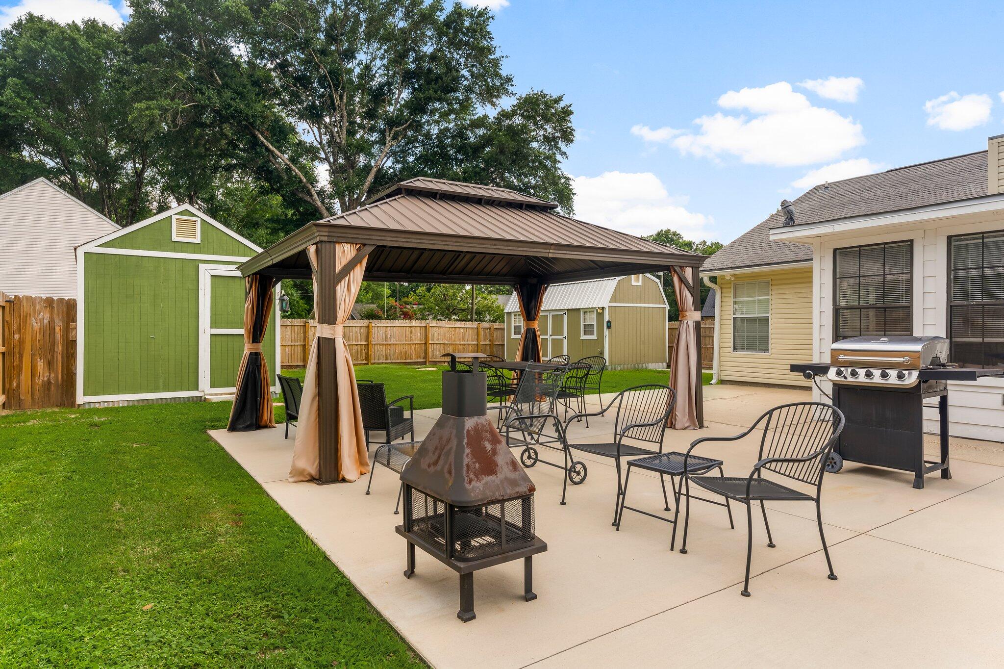 KINGS CROSSING PH 2 - Residential