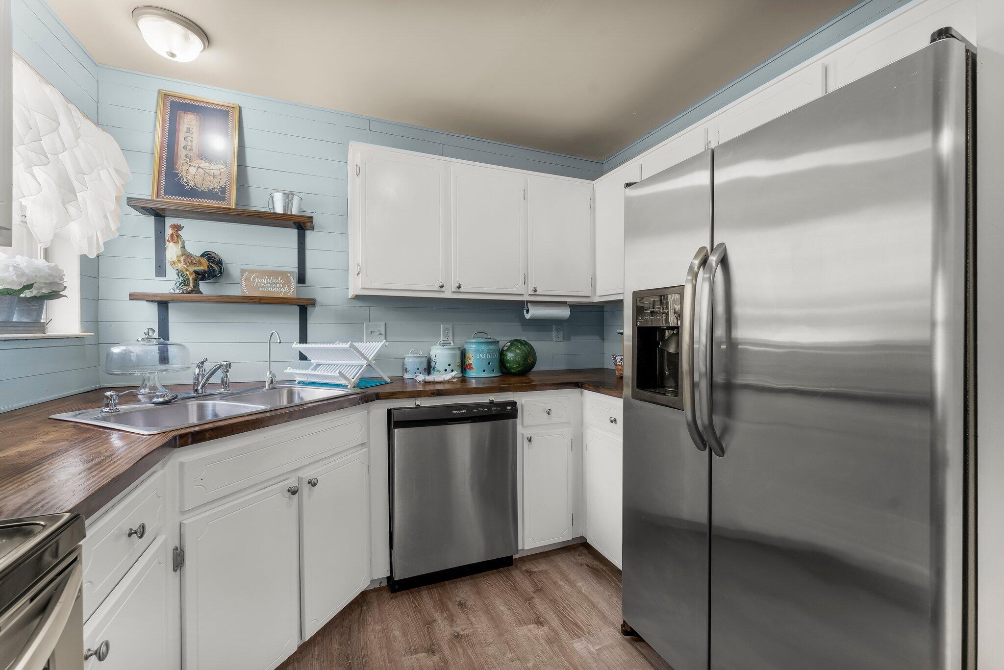 KINGS CROSSING PH 2 - Residential