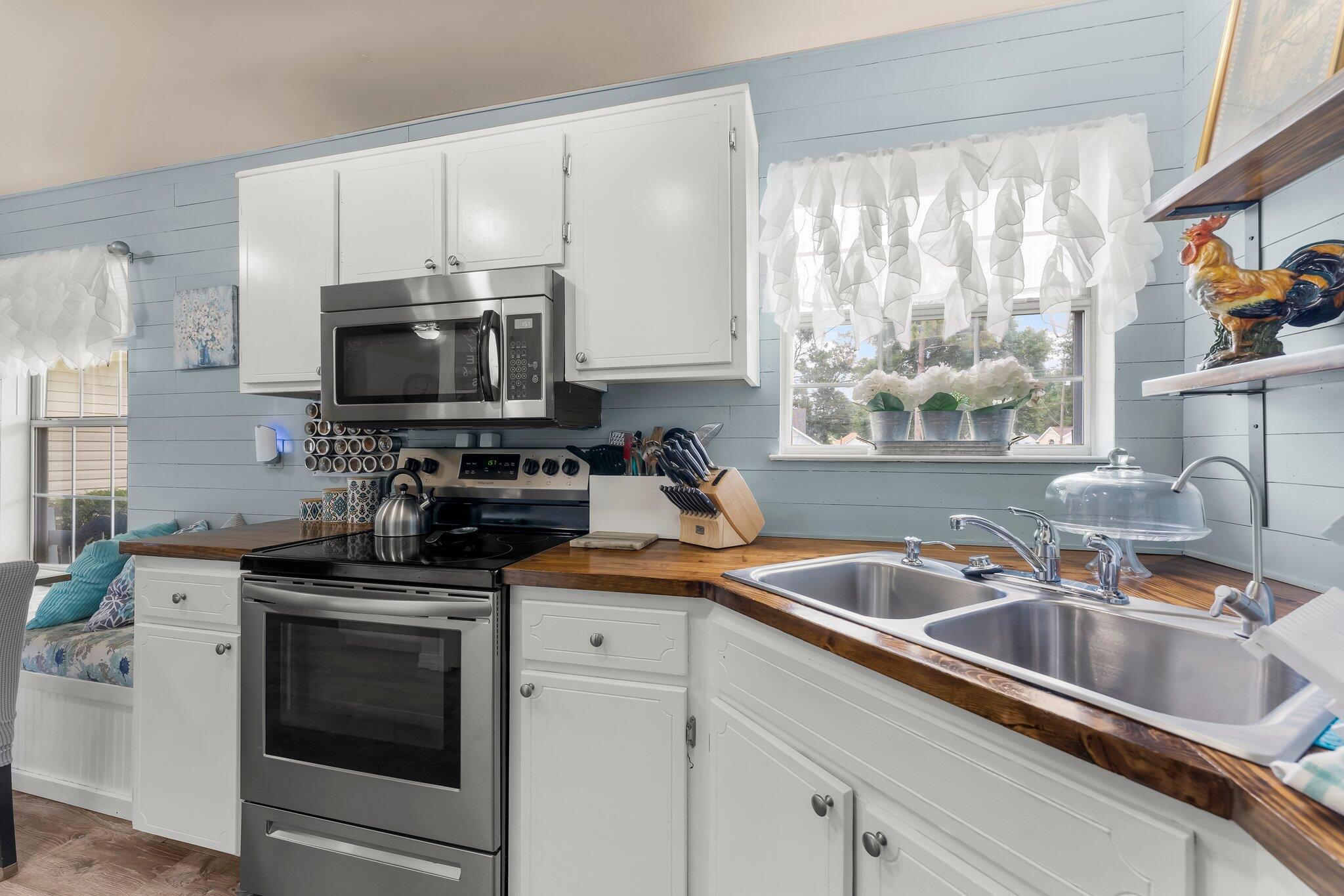 KINGS CROSSING PH 2 - Residential