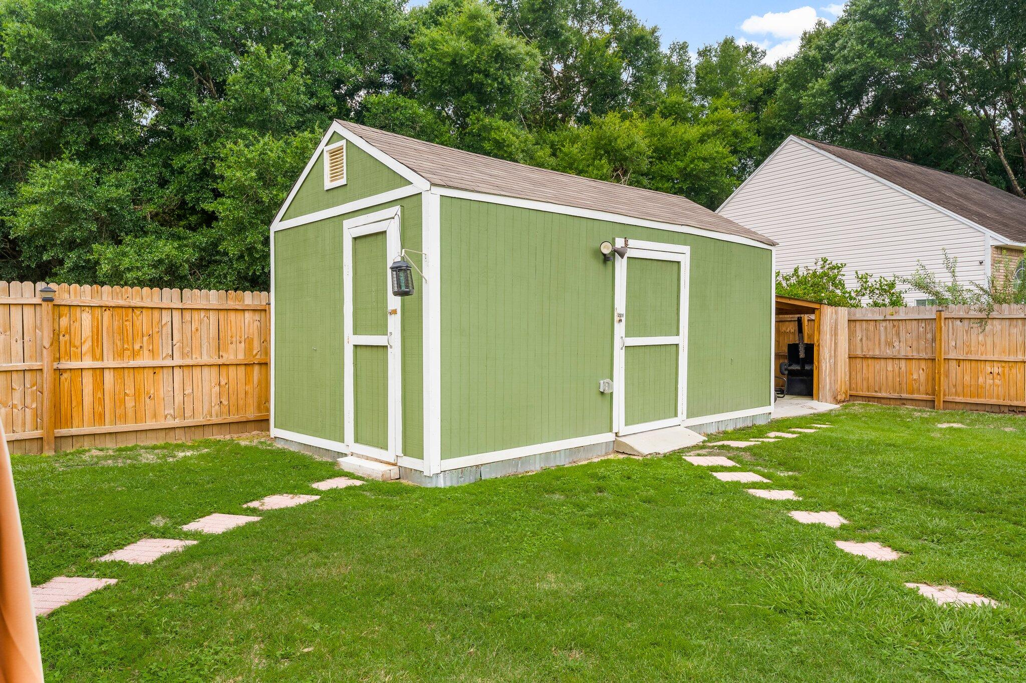 KINGS CROSSING PH 2 - Residential
