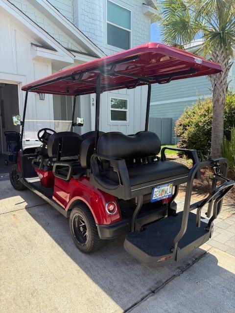 BLUE GULF RESORT - Residential