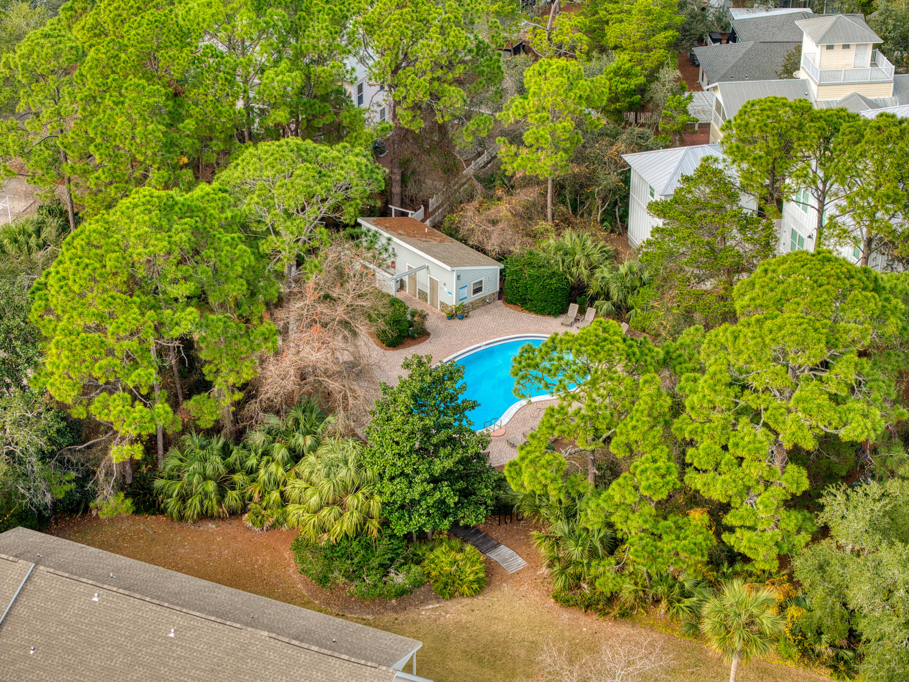 CASSINE GARDENS T/H PH 1 - Residential